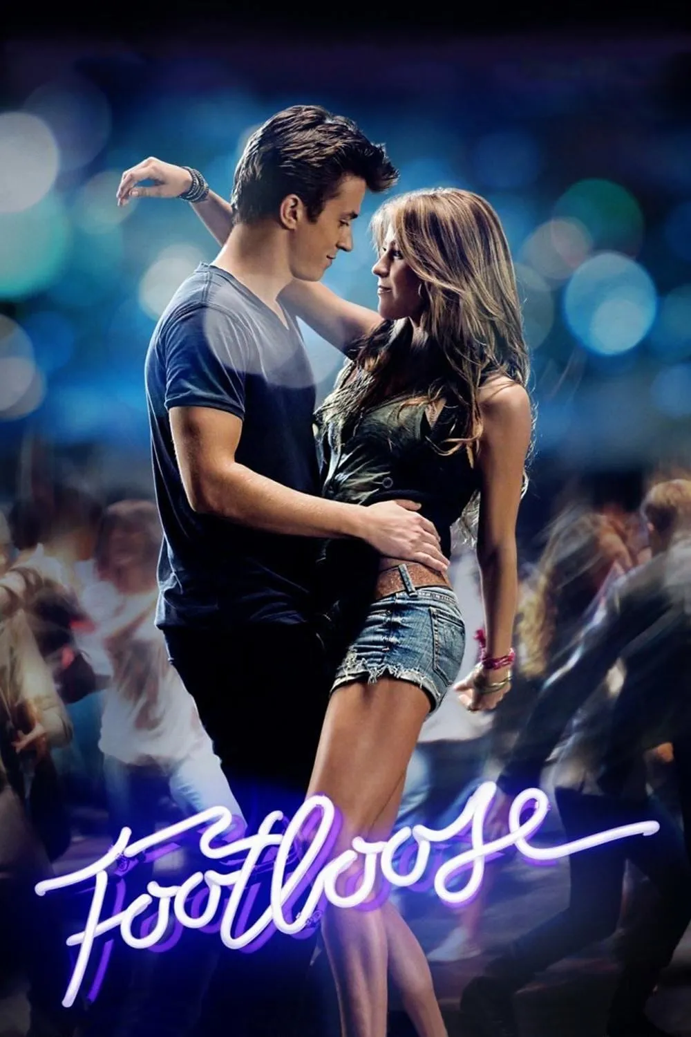 ภาพยนตร์ เต้นนี้เพื่อเธอ ซับไทย ครบทุกตอน ดูฟรี HD