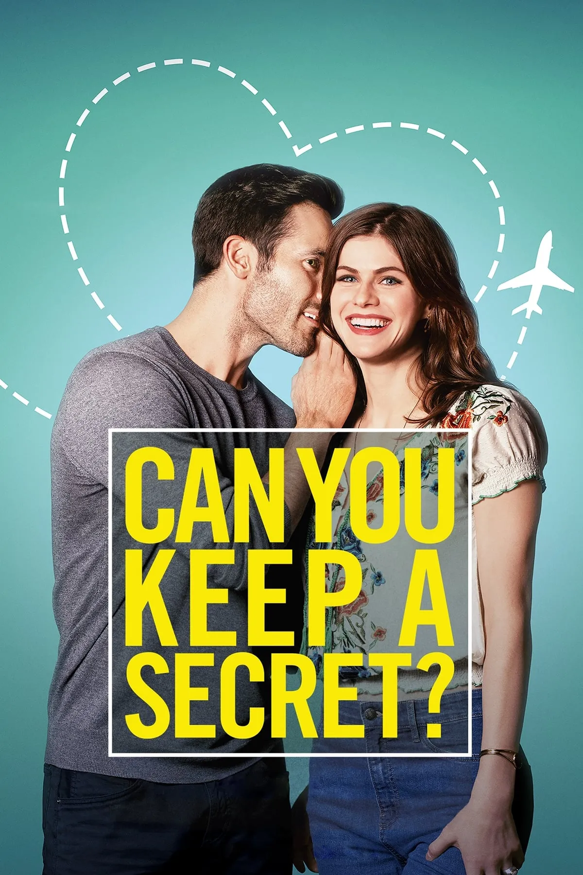 ภาพยนตร์ คุณเก็บความลับได้ไหม? ซับไทย ครบทุกตอน ดูฟรี HD