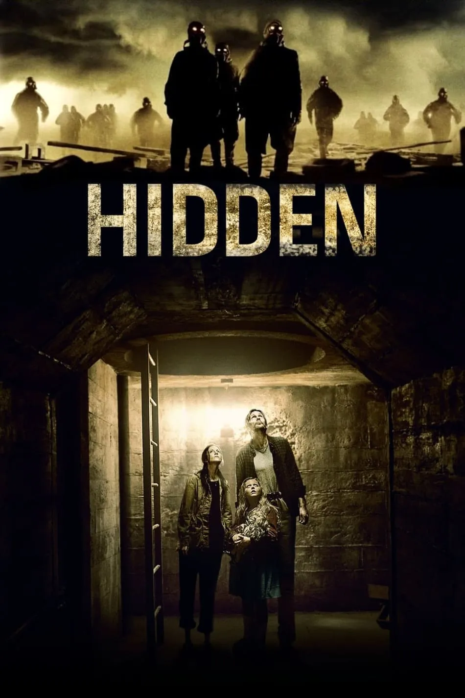 ภาพยนตร์ ซ่อนนรกใต้โลก ซับไทย ครบทุกตอน ดูฟรี HD