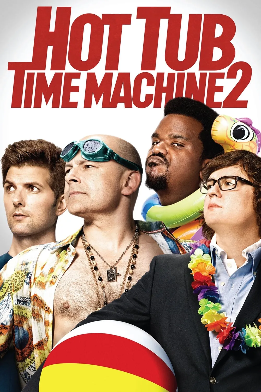 ภาพยนตร์ สี่เกลอเจาะเวลาทะลุโลกอนาคต ซับไทย ครบทุกตอน ดูฟรี HD