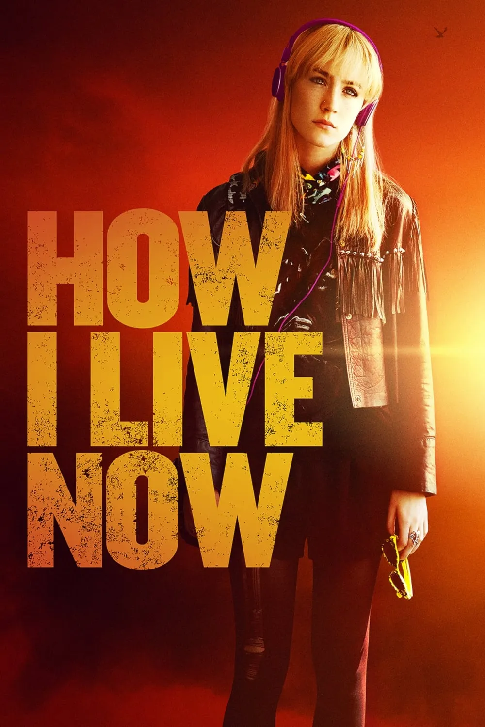 ภาพยนตร์ ฮาว ไอ ลีฟ นาว ครั้งนี้ฉันอยู่อย่างไร ซับไทย ครบทุกตอน ดูฟรี HD