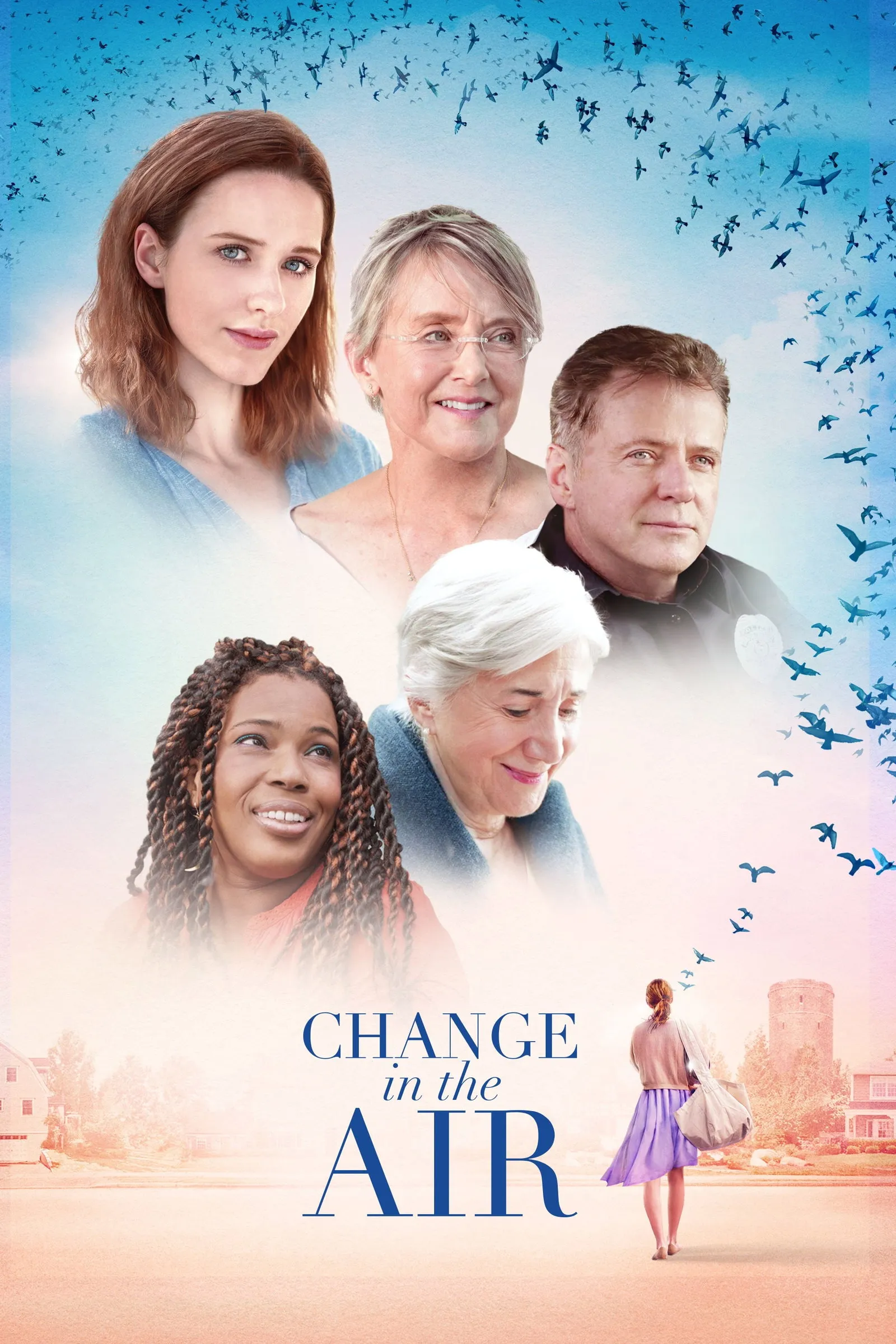 ภาพยนตร์ Change in the Air ซับไทย ครบทุกตอน ดูฟรี HD