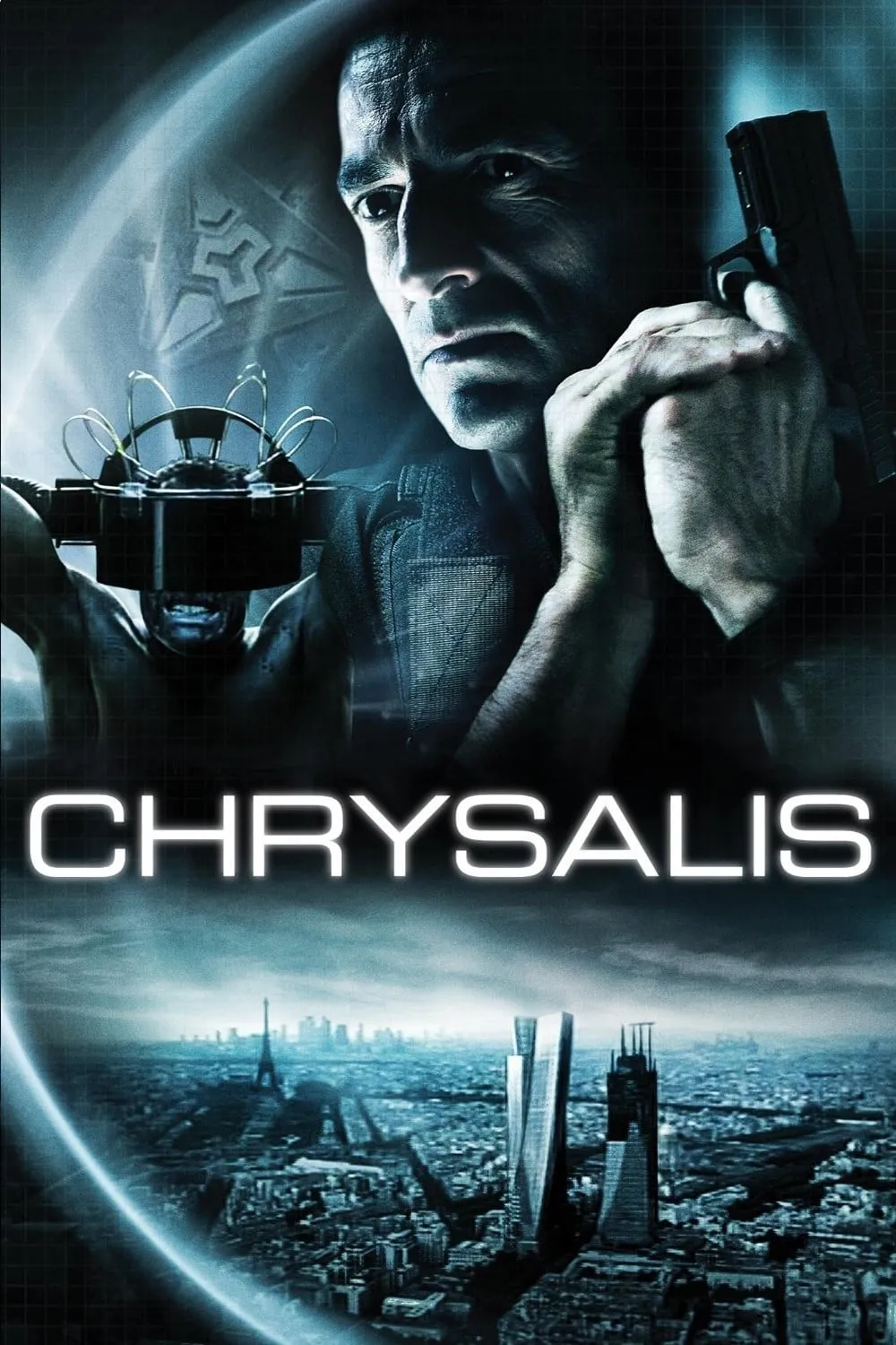 ภาพยนตร์ คนระห่ำเปลี่ยนสมองลุย ซับไทย ครบทุกตอน ดูฟรี HD