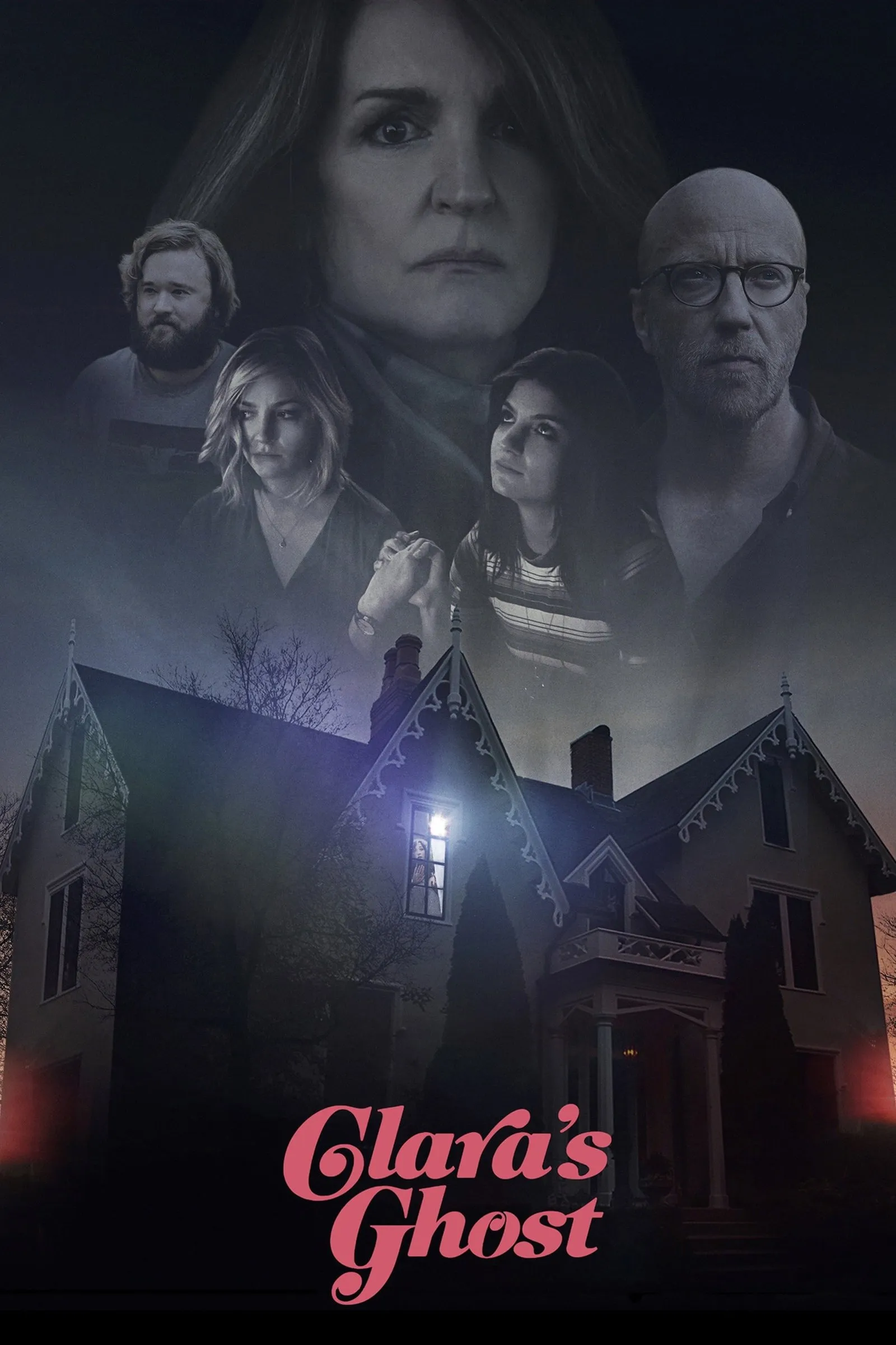 ภาพยนตร์ Clara's Ghost ซับไทย ครบทุกตอน ดูฟรี HD