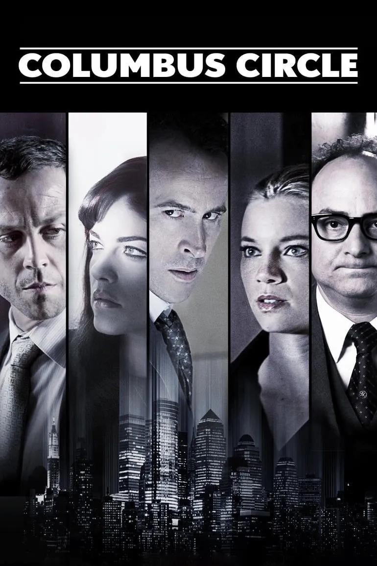 ภาพยนตร์ Columbus Circle ซับไทย ครบทุกตอน ดูฟรี HD