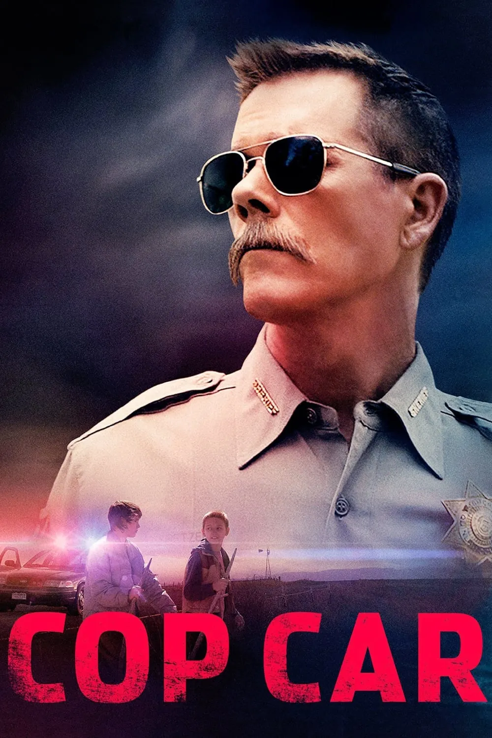 ภาพยนตร์ ค็อป คาร์ ล่าไม่เลี้ยง ซับไทย ครบทุกตอน ดูฟรี HD