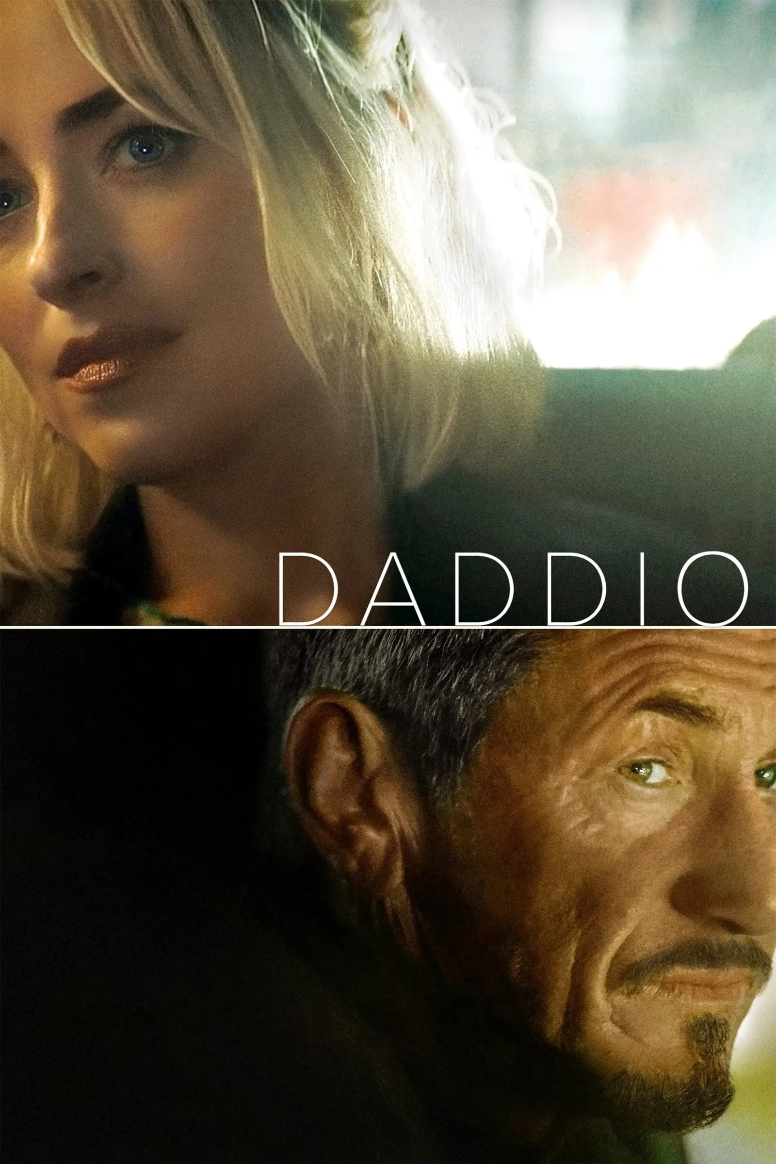ภาพยนตร์ Daddio ซับไทย ครบทุกตอน ดูฟรี HD