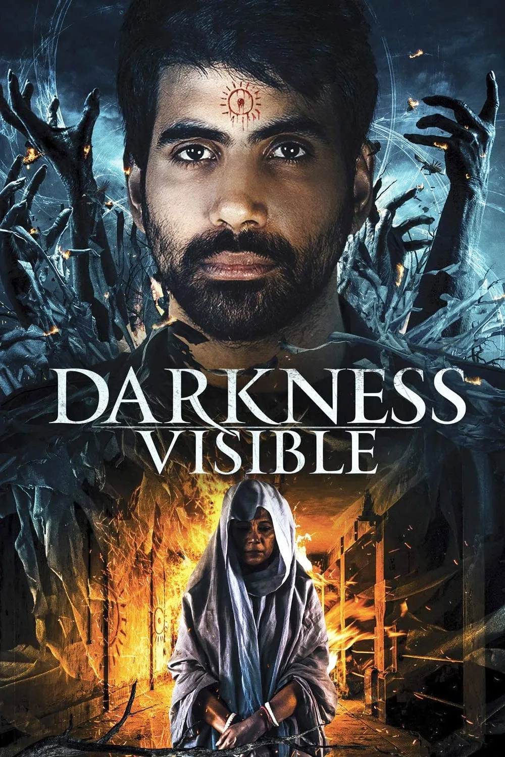 ภาพยนตร์ Darkness Visible ซับไทย ครบทุกตอน ดูฟรี HD