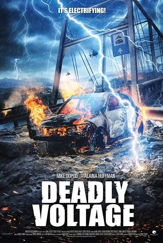 ภาพยนตร์ Deadly Voltage ซับไทย ครบทุกตอน ดูฟรี HD