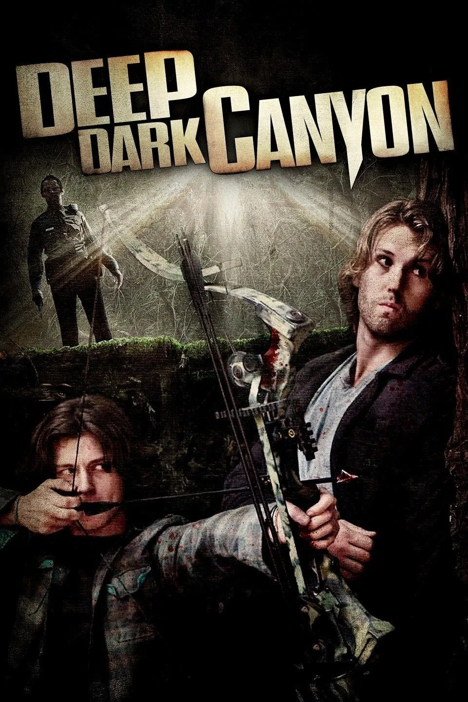 ภาพยนตร์ หนีล่าฝ่าเพชฌฆาต ซับไทย ครบทุกตอน ดูฟรี HD