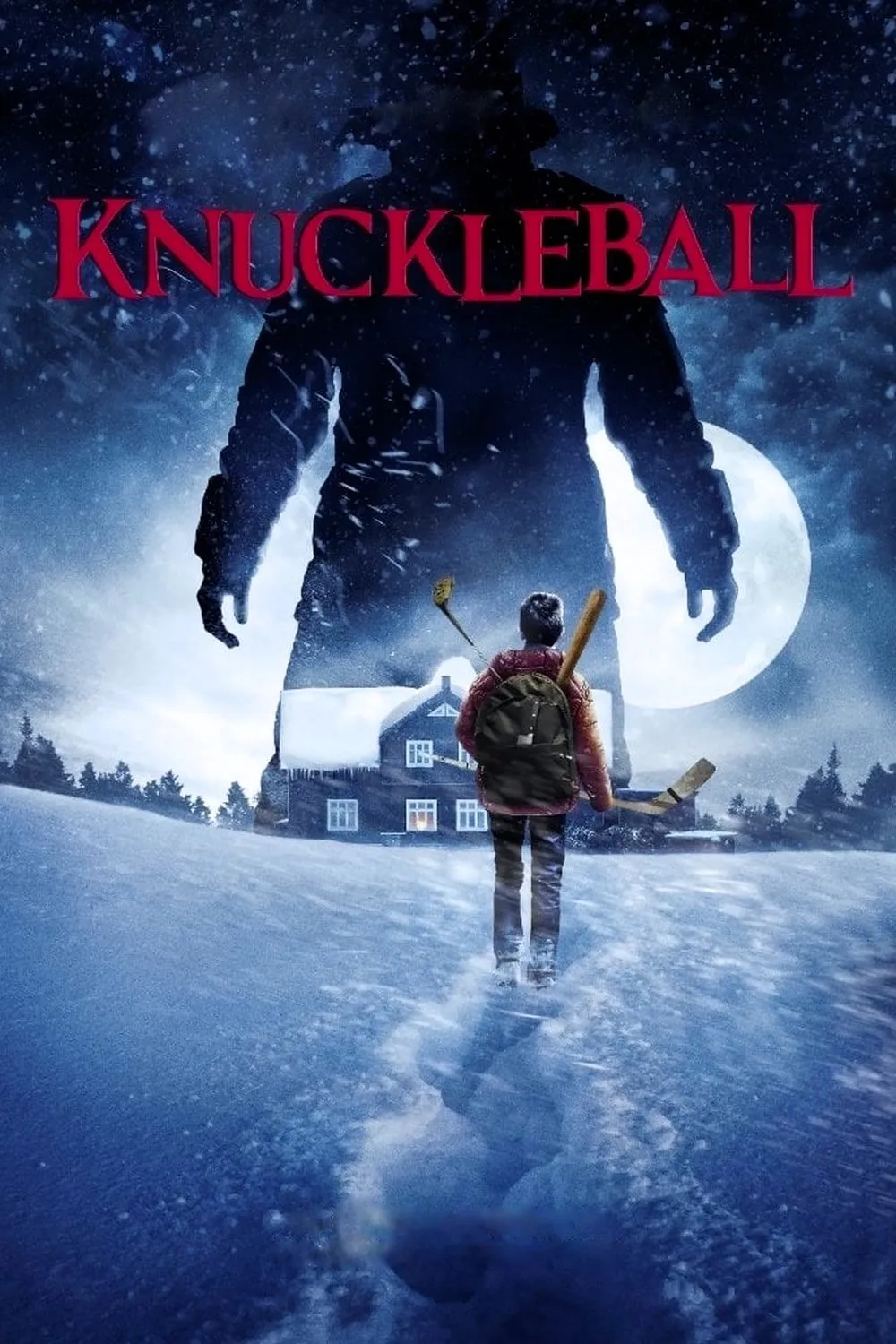 ภาพยนตร์ Knuckleball ซับไทย ครบทุกตอน ดูฟรี HD