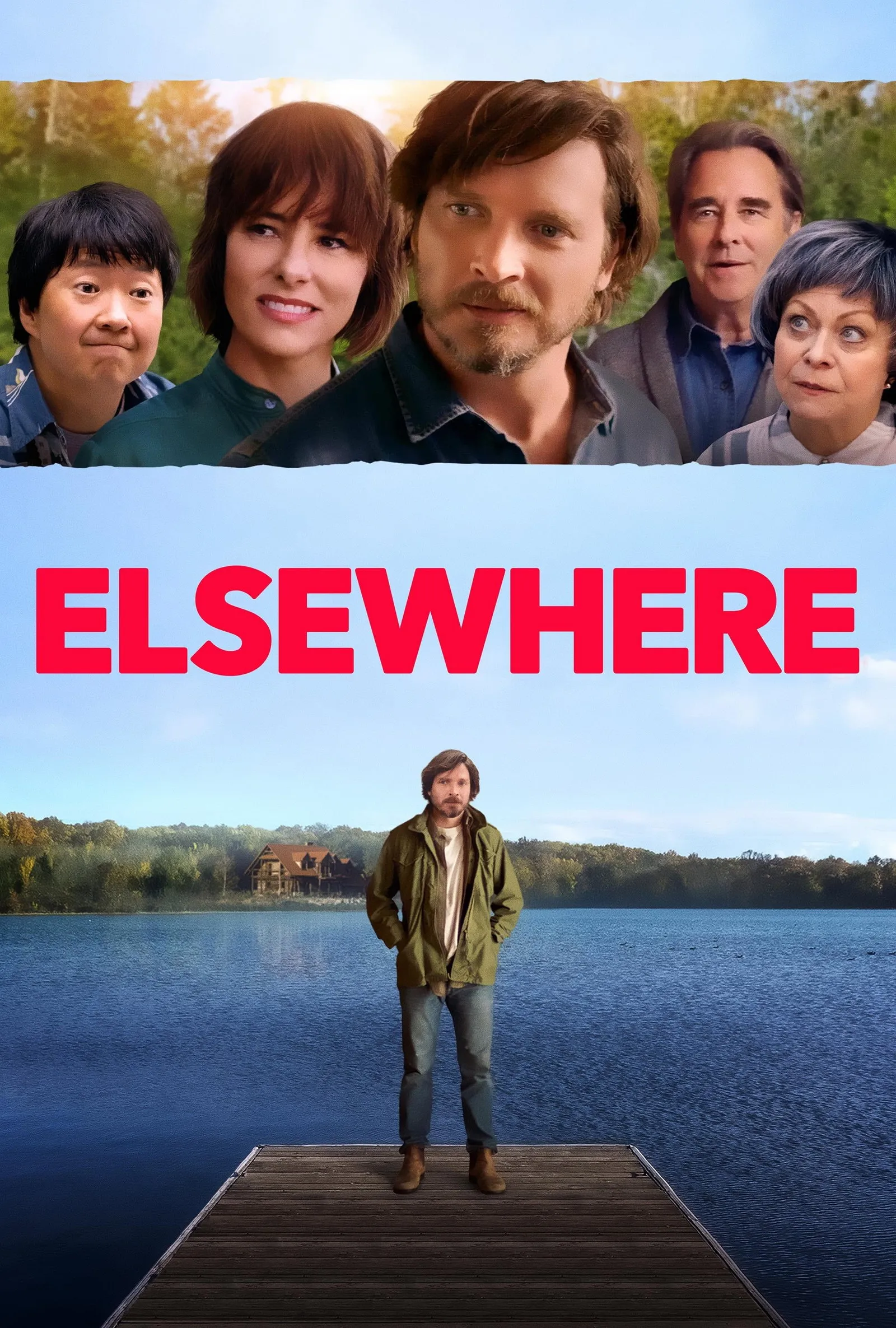 ภาพยนตร์ Elsewhere ซับไทย ครบทุกตอน ดูฟรี HD