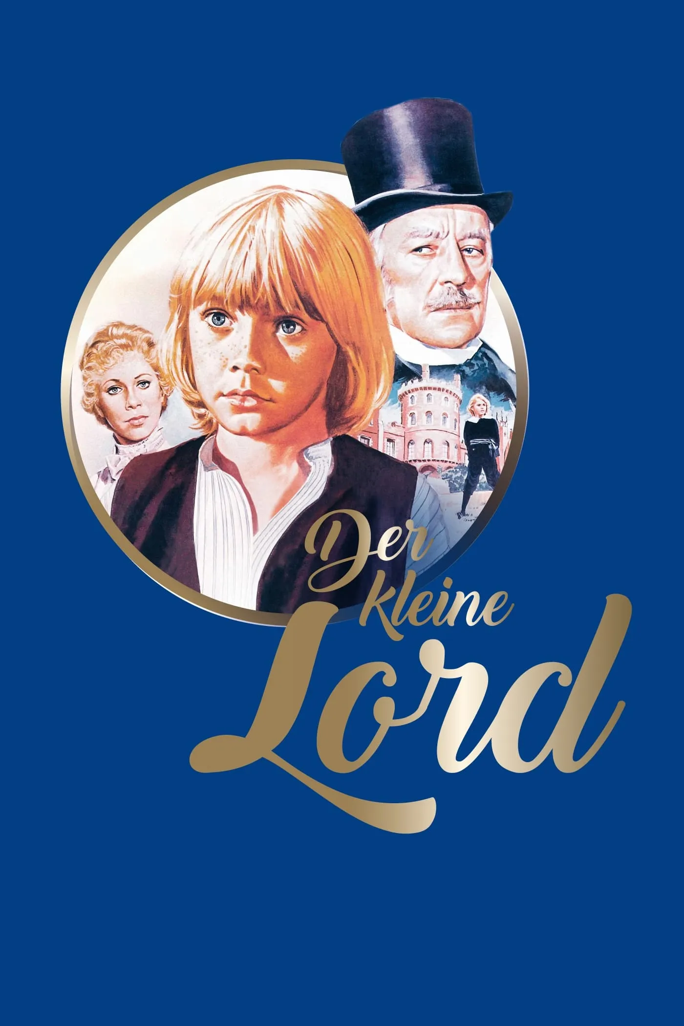 ภาพยนตร์ Little Lord Fauntleroy ซับไทย ครบทุกตอน ดูฟรี HD
