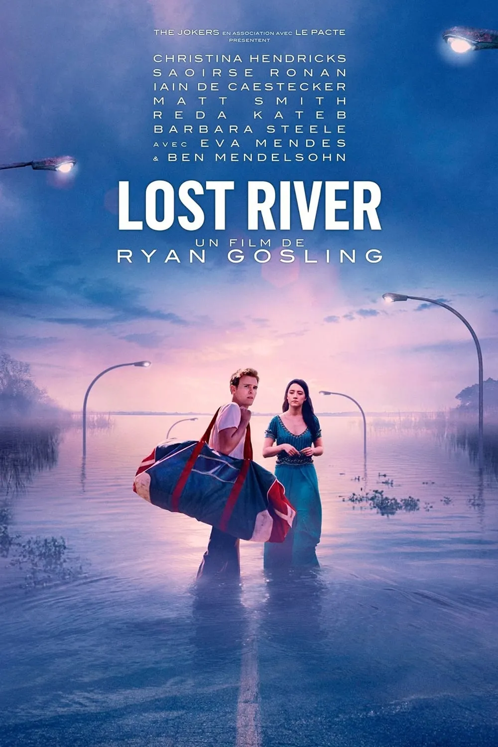 ภาพยนตร์ ฝันร้าย เมืองร้าง ซับไทย ครบทุกตอน ดูฟรี HD