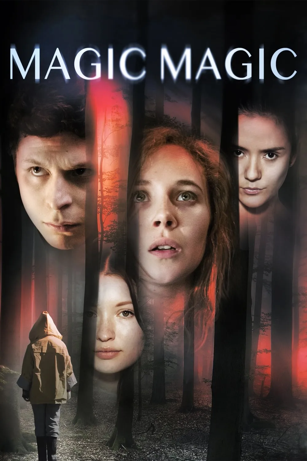 ภาพยนตร์ วันหลอก คืนหลอน ซับไทย ครบทุกตอน ดูฟรี HD