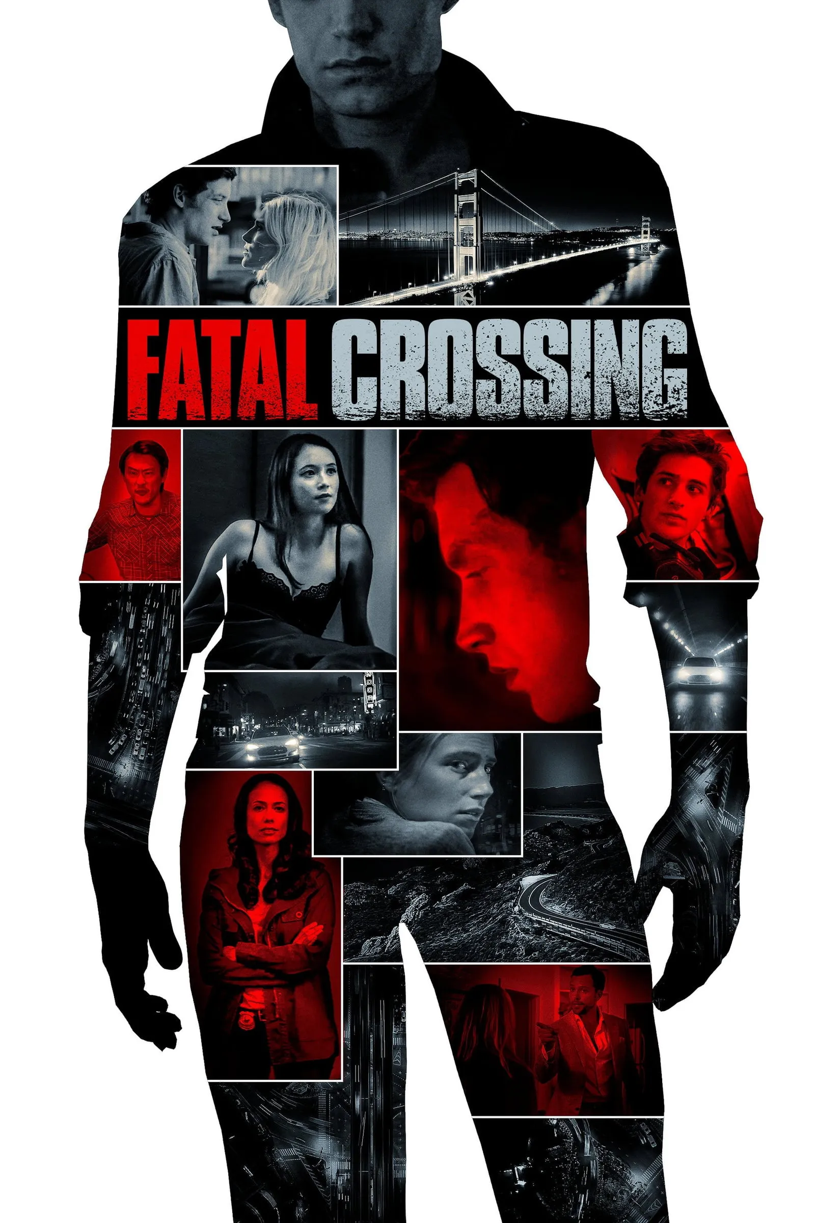 ภาพยนตร์ Fatal Crossing ซับไทย ครบทุกตอน ดูฟรี HD