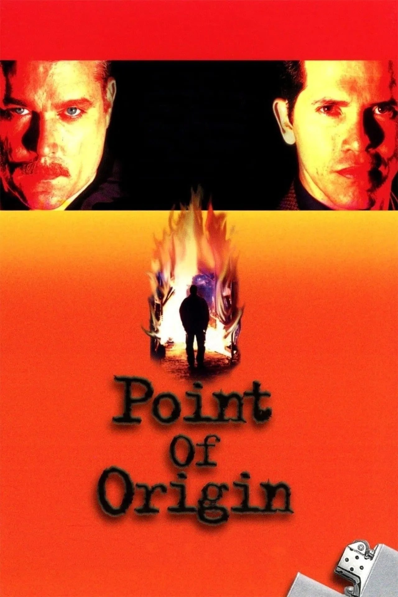 ภาพยนตร์ Point of Origin ซับไทย ครบทุกตอน ดูฟรี HD