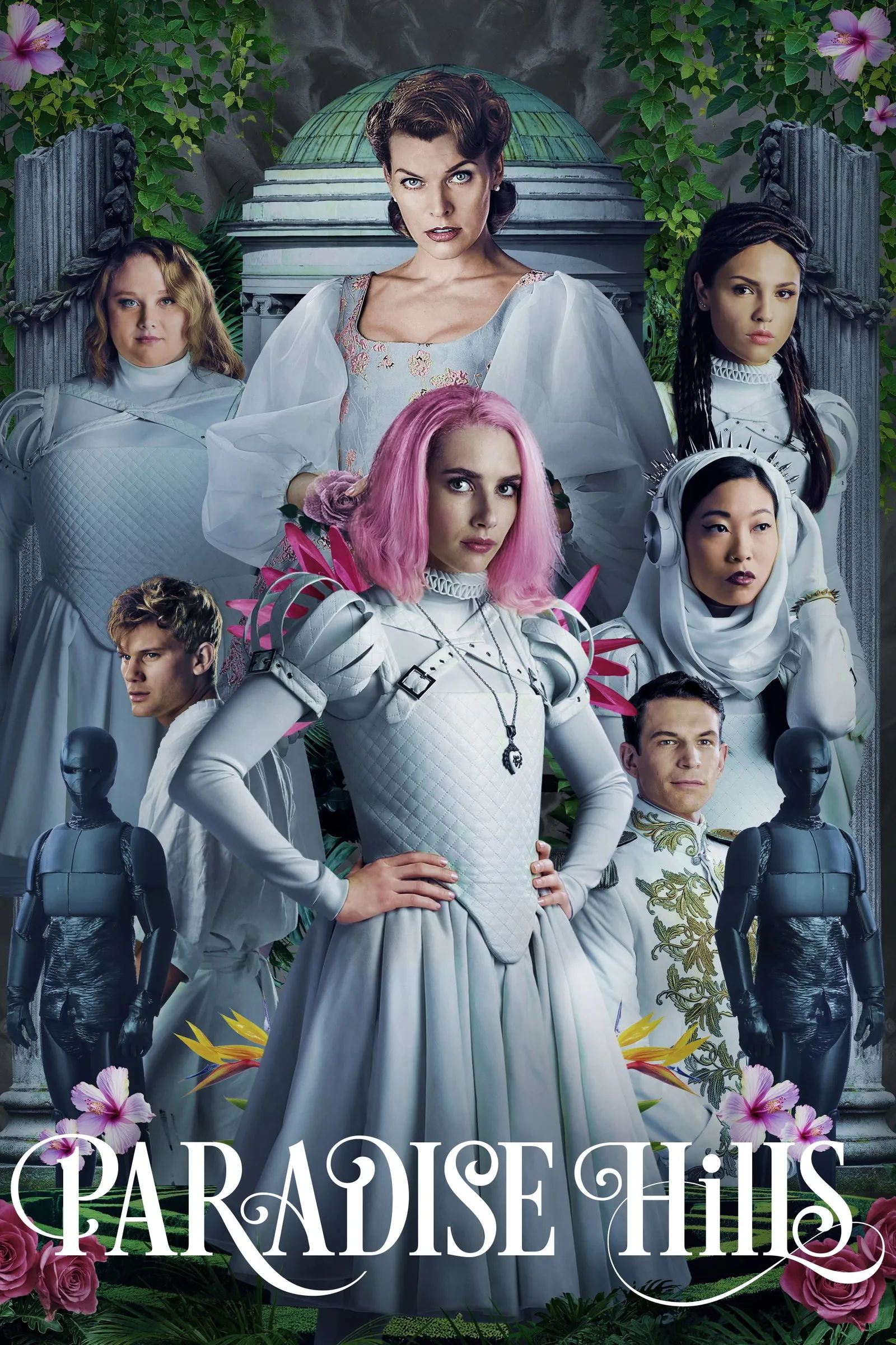 ภาพยนตร์ สวรรค์ซ้อนนรก ซับไทย ครบทุกตอน ดูฟรี HD