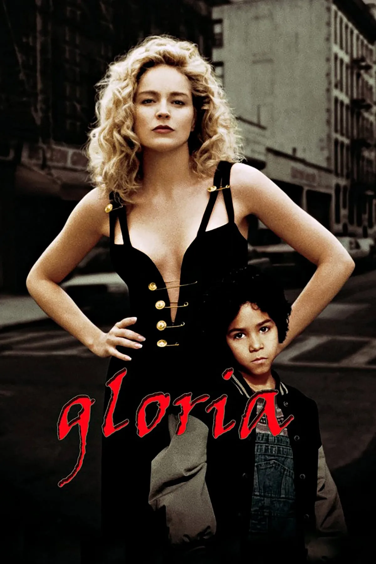 ภาพยนตร์ Gloria ซับไทย ครบทุกตอน ดูฟรี HD