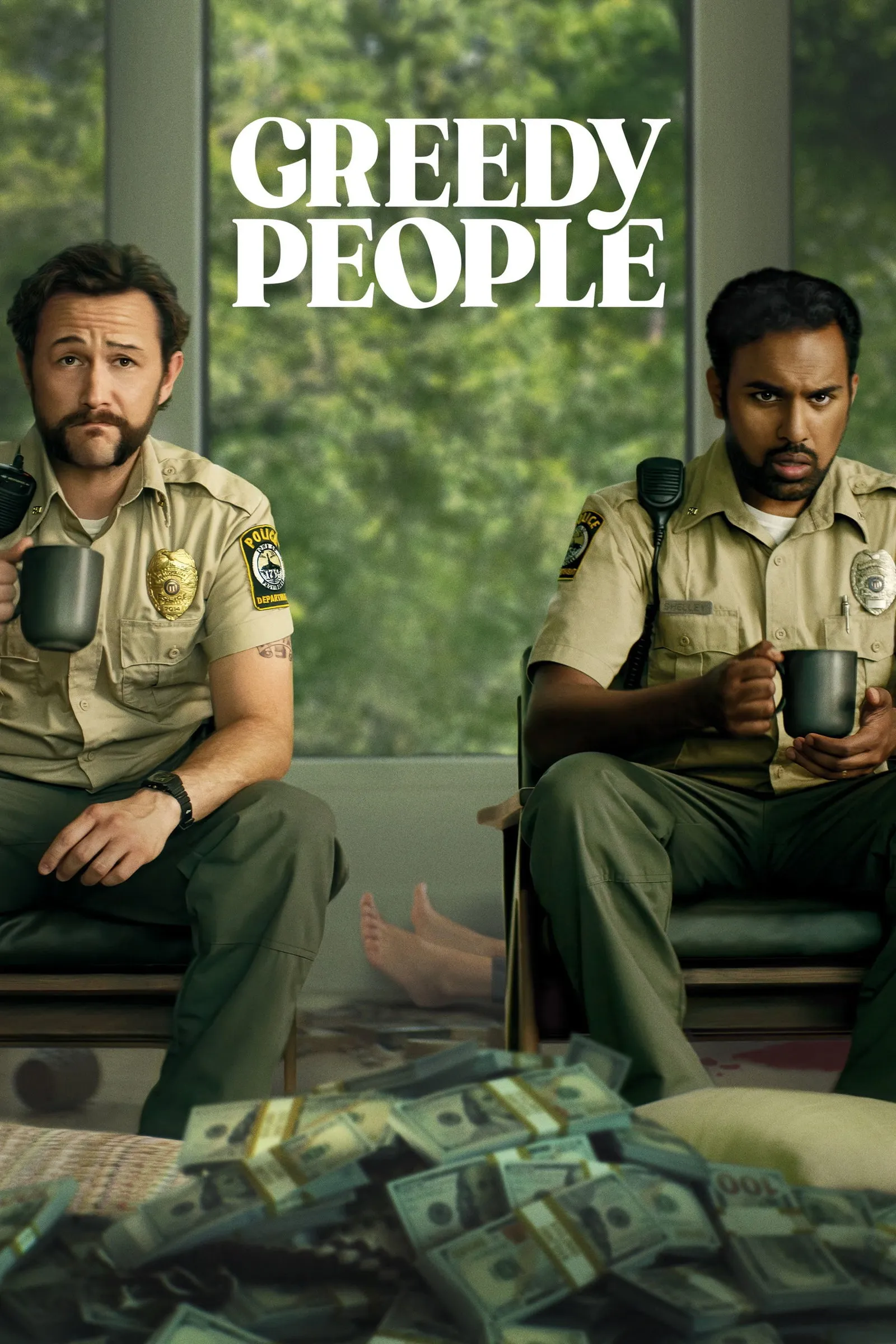 ภาพยนตร์ Greedy People ซับไทย ครบทุกตอน ดูฟรี HD