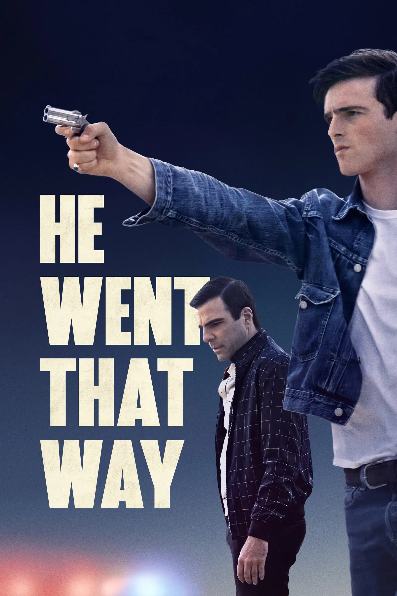 ภาพยนตร์ เขาไปทางนั้น ซับไทย ครบทุกตอน ดูฟรี HD