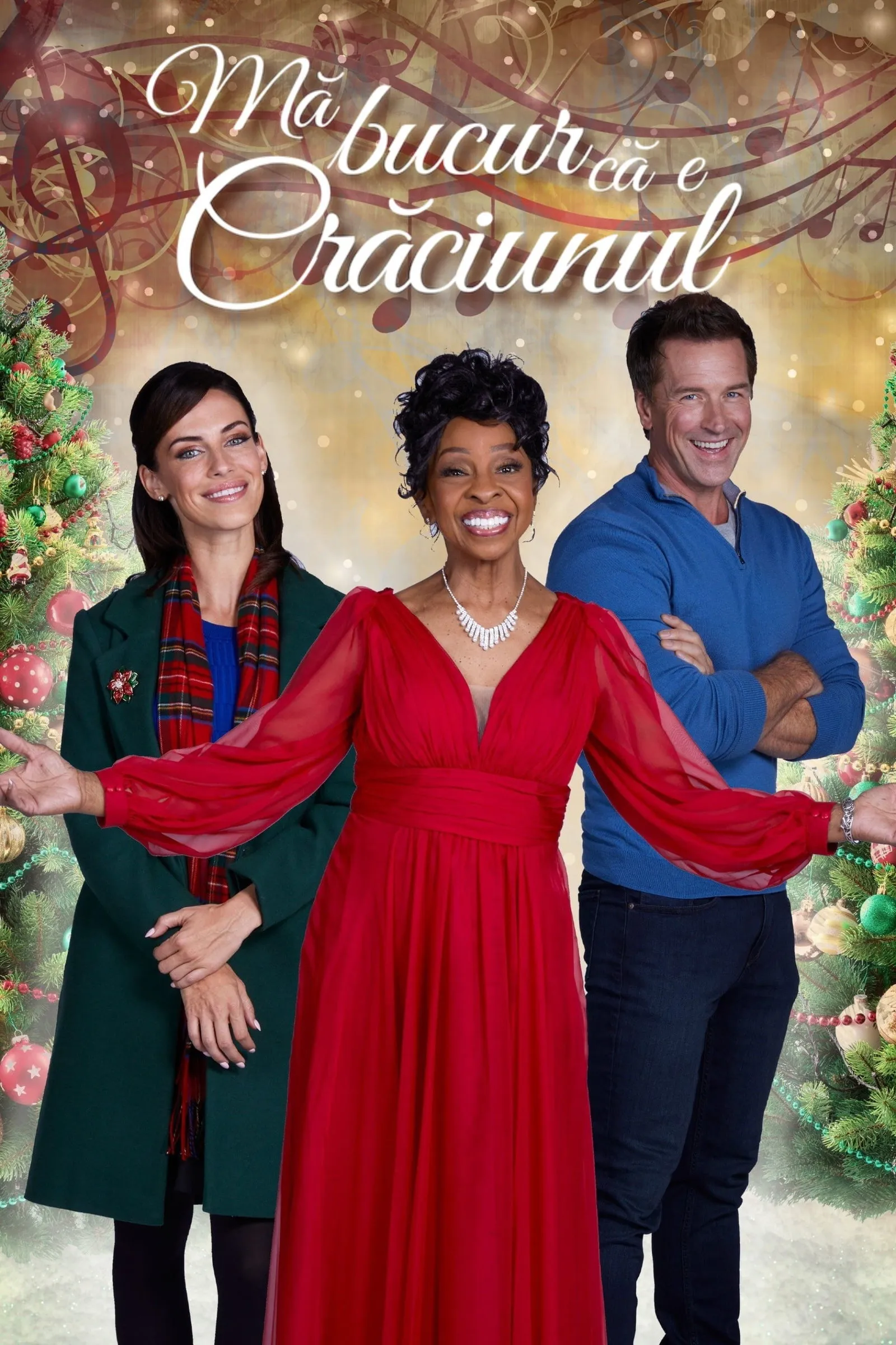 ภาพยนตร์ I'm Glad It's Christmas ซับไทย ครบทุกตอน ดูฟรี HD