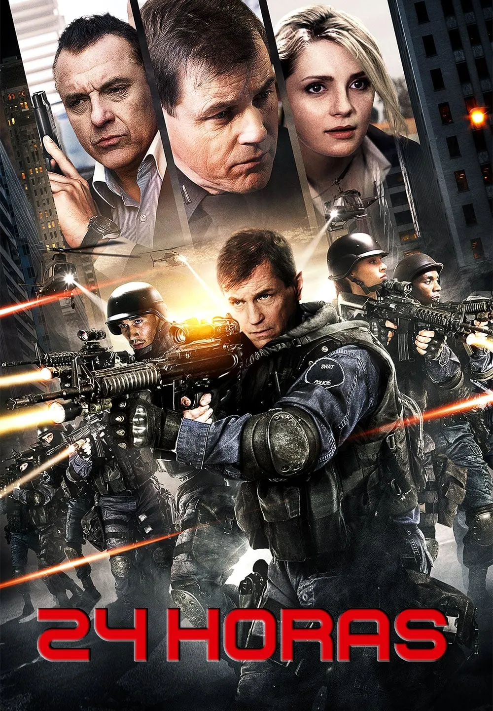 ภาพยนตร์ หน่วยสวาท ปฏิบัติการวันอันตราย ซับไทย ครบทุกตอน ดูฟรี HD