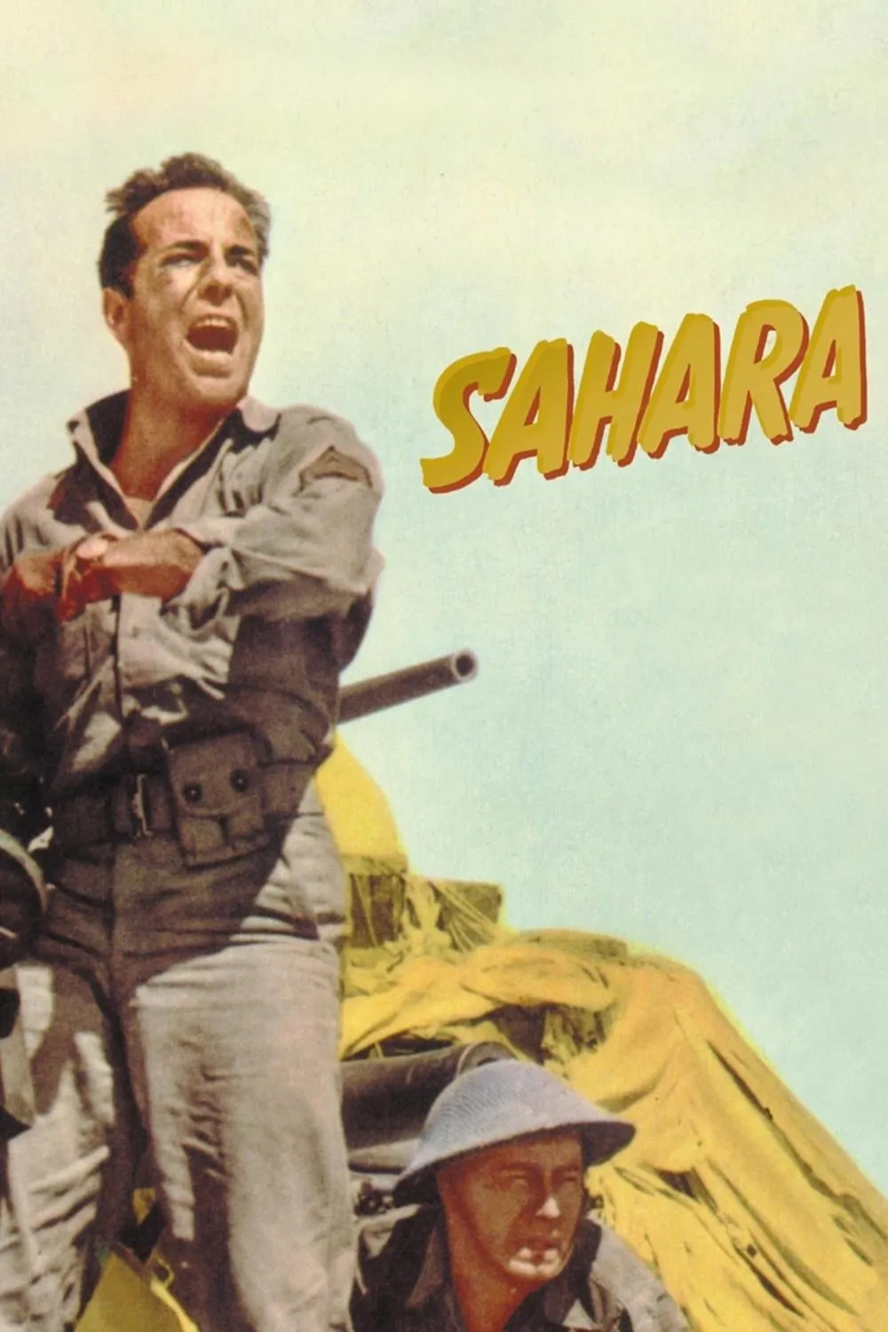 ภาพยนตร์ Sahara ซับไทย ครบทุกตอน ดูฟรี HD