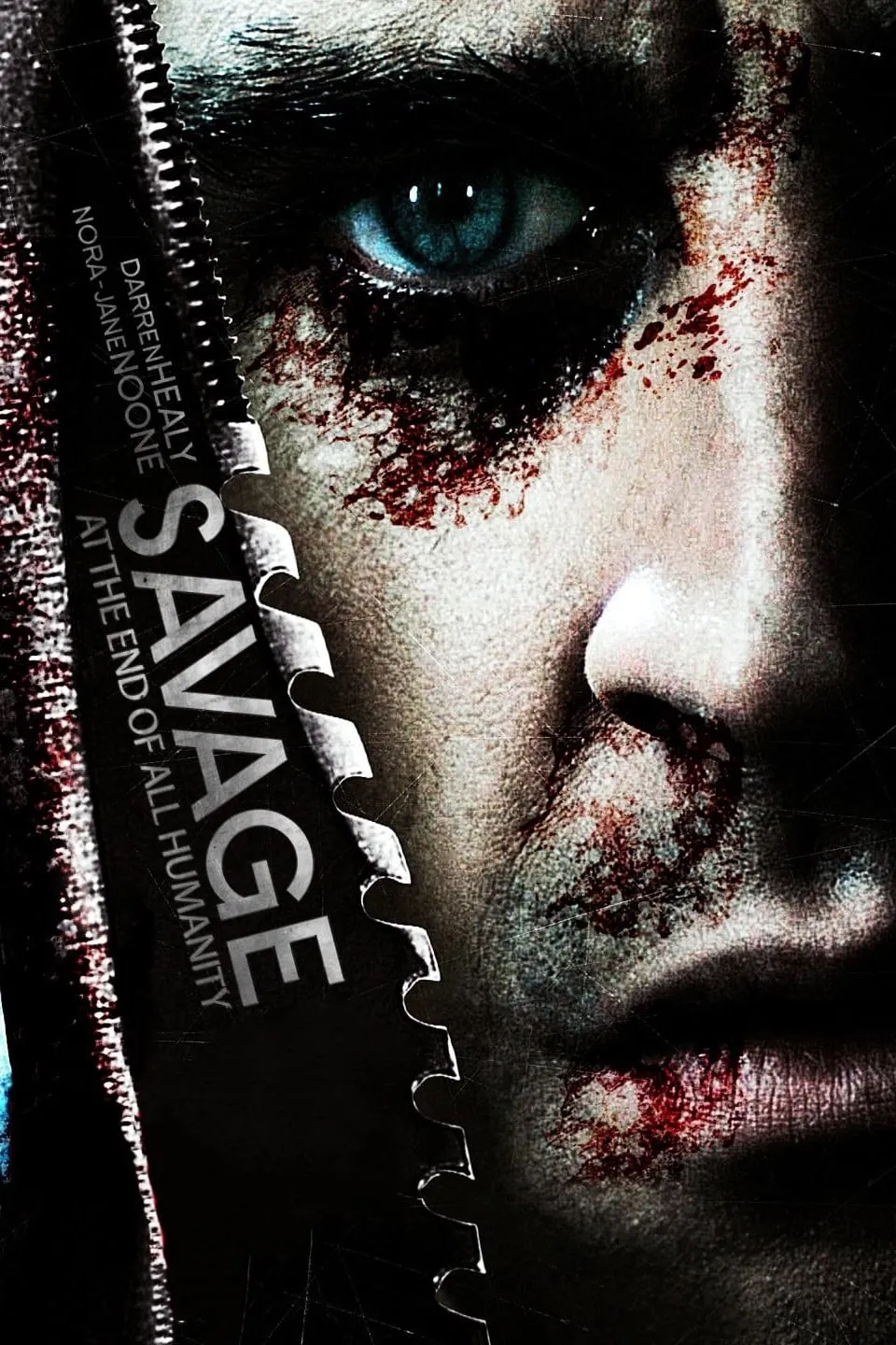 ภาพยนตร์ Savage ซับไทย ครบทุกตอน ดูฟรี HD