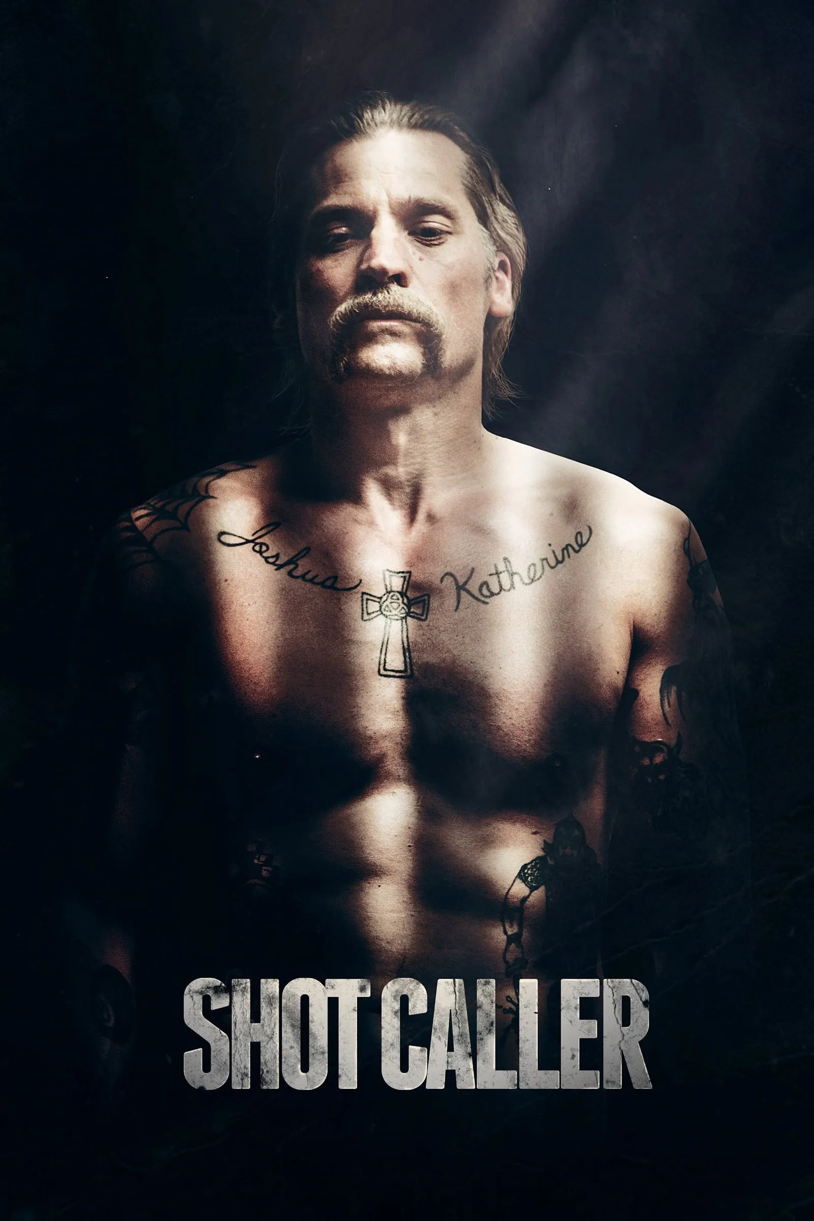 ภาพยนตร์ Shot Caller ซับไทย ครบทุกตอน ดูฟรี HD