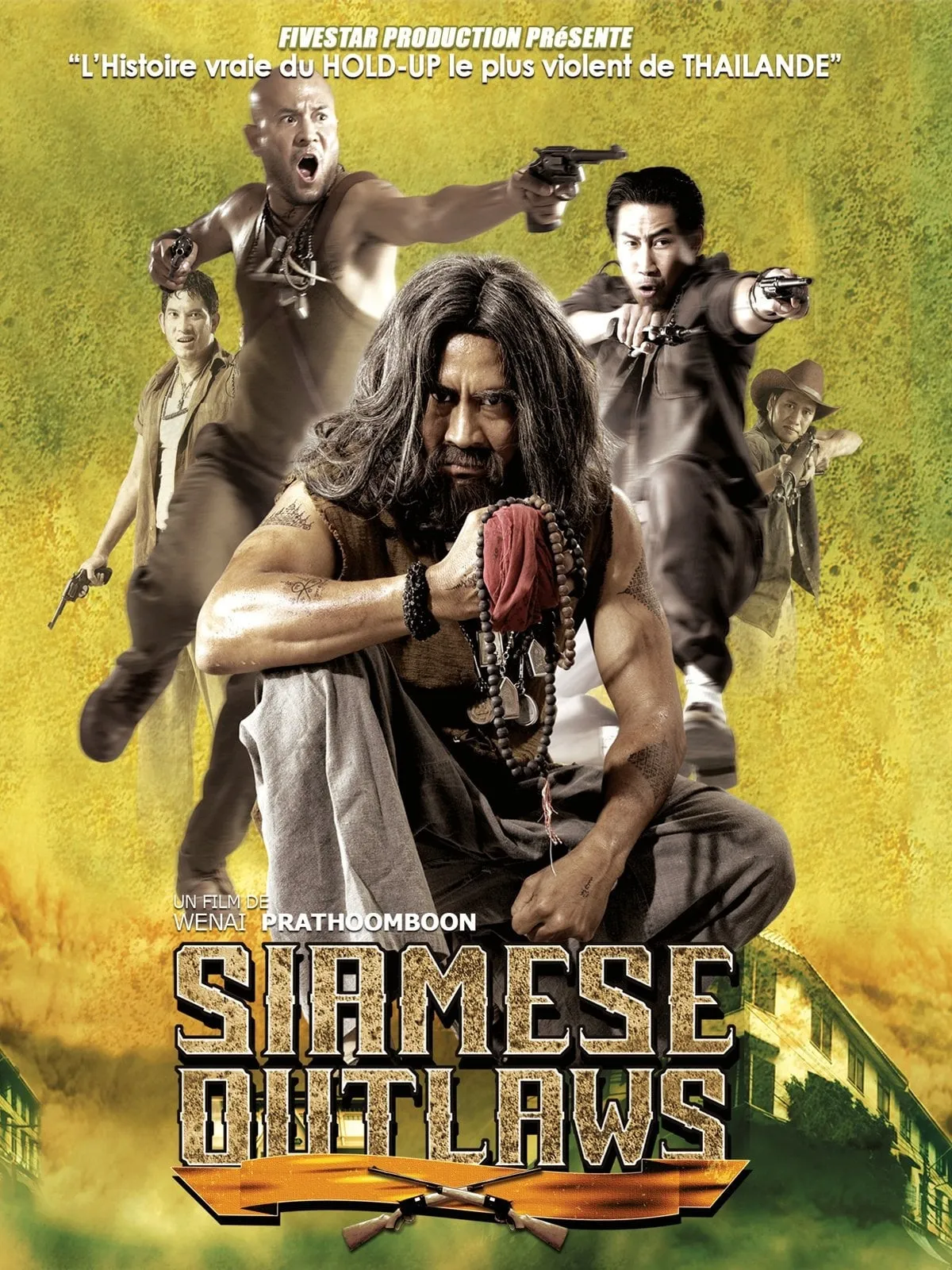 ภาพยนตร์ 2508 ปิดกรมจับตาย พากย์ไทย ครบทุกตอน ดูฟรี HD