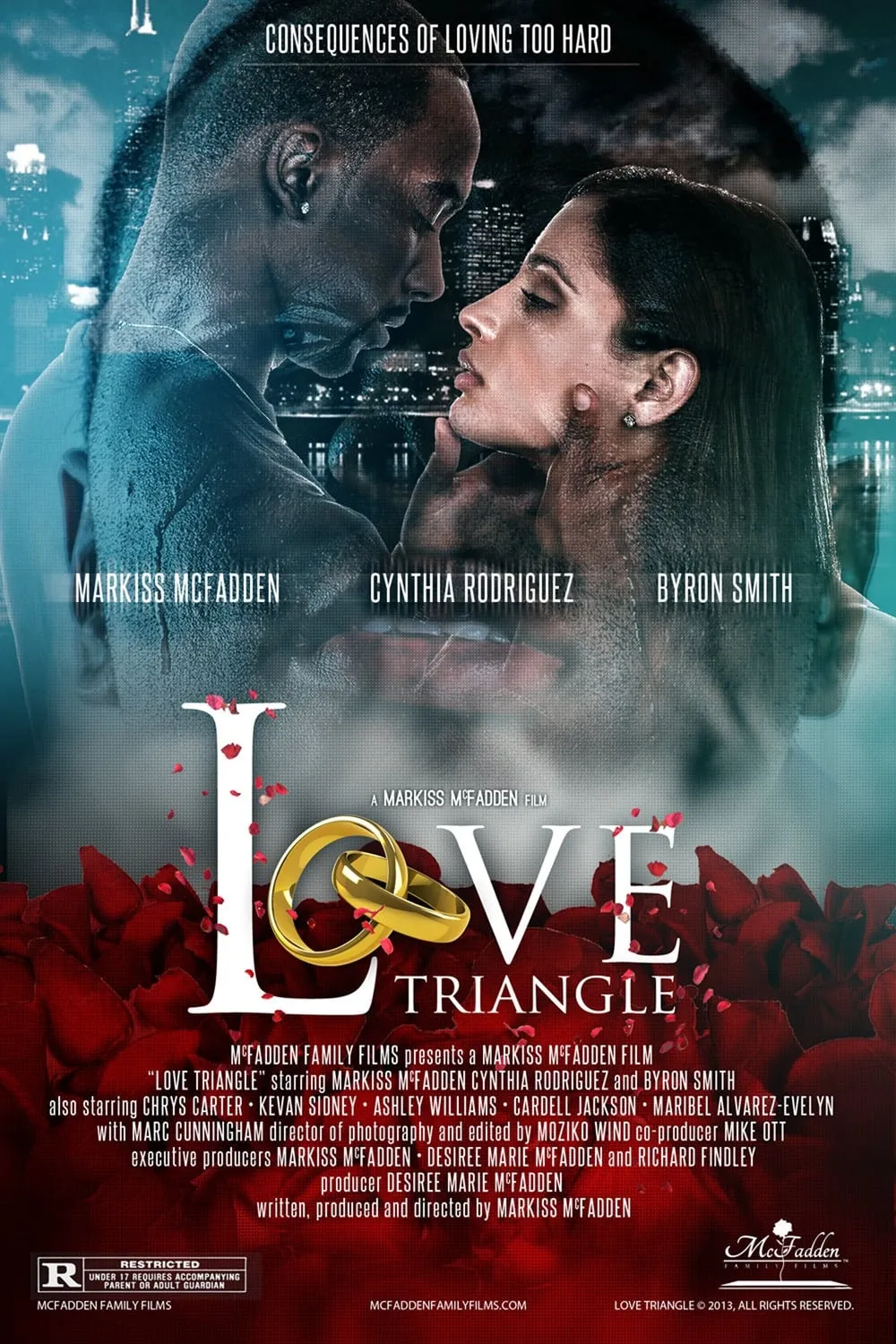 ภาพยนตร์ Love Triangle ซับไทย ครบทุกตอน ดูฟรี HD