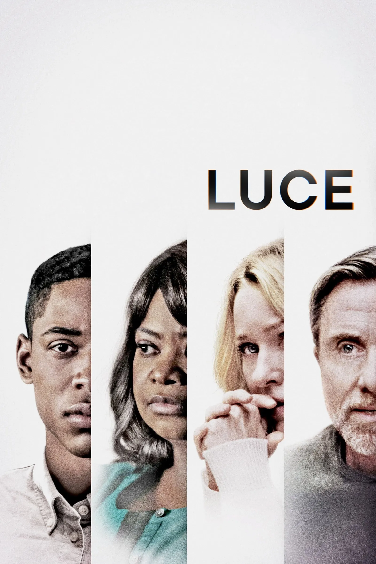 ภาพยนตร์ Luce ซับไทย ครบทุกตอน ดูฟรี HD