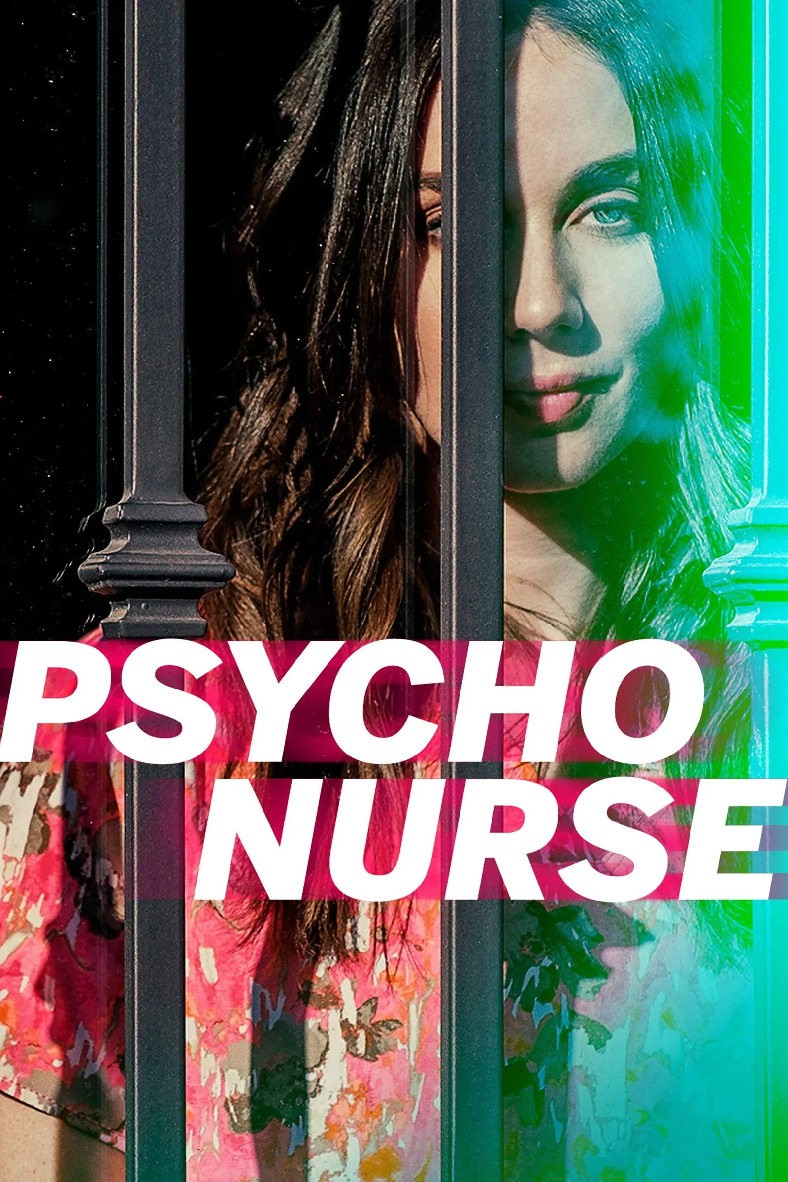 ภาพยนตร์ Psycho Nurse ซับไทย ครบทุกตอน ดูฟรี HD