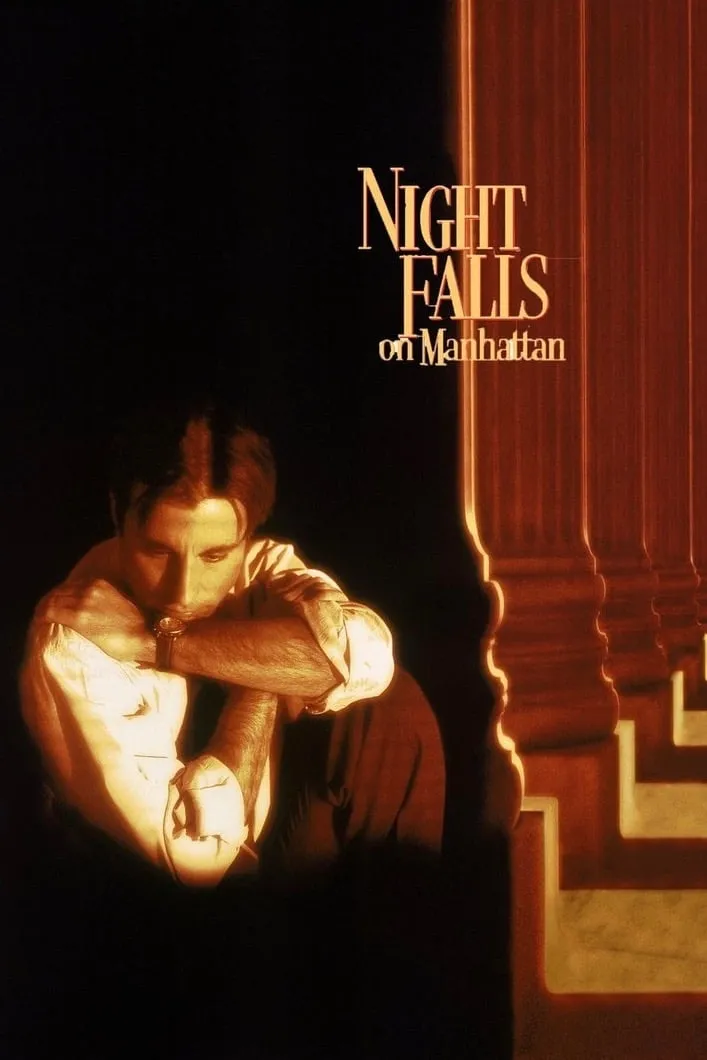 ภาพยนตร์ Night Falls on Manhattan ซับไทย ครบทุกตอน ดูฟรี HD