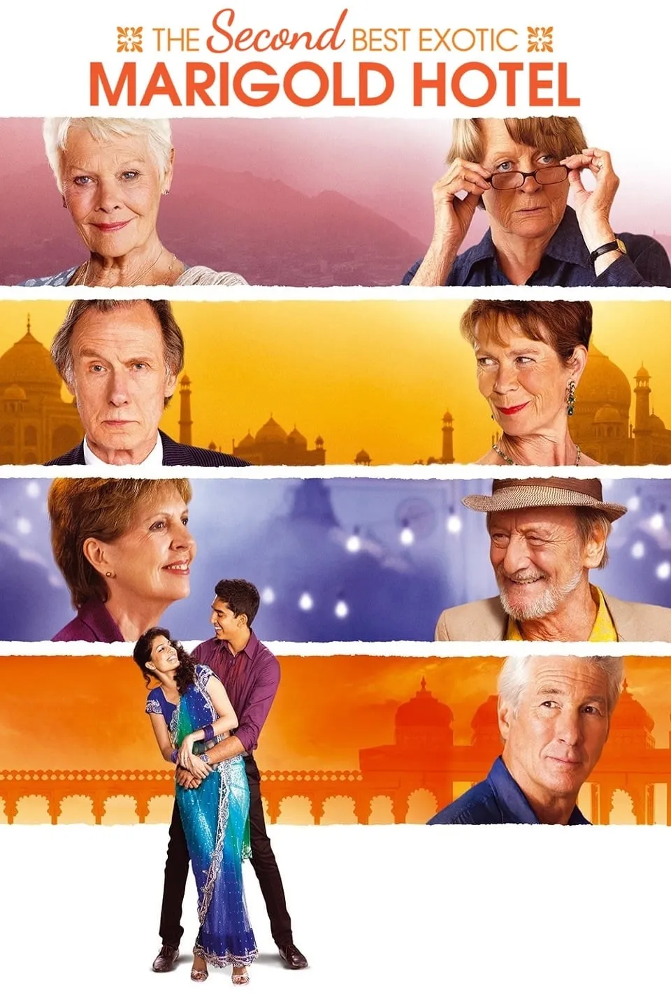 ภาพยนตร์ โรงแรมสวรรค์ อัศจรรย์หัวใจ 2 ซับไทย ครบทุกตอน ดูฟรี HD
