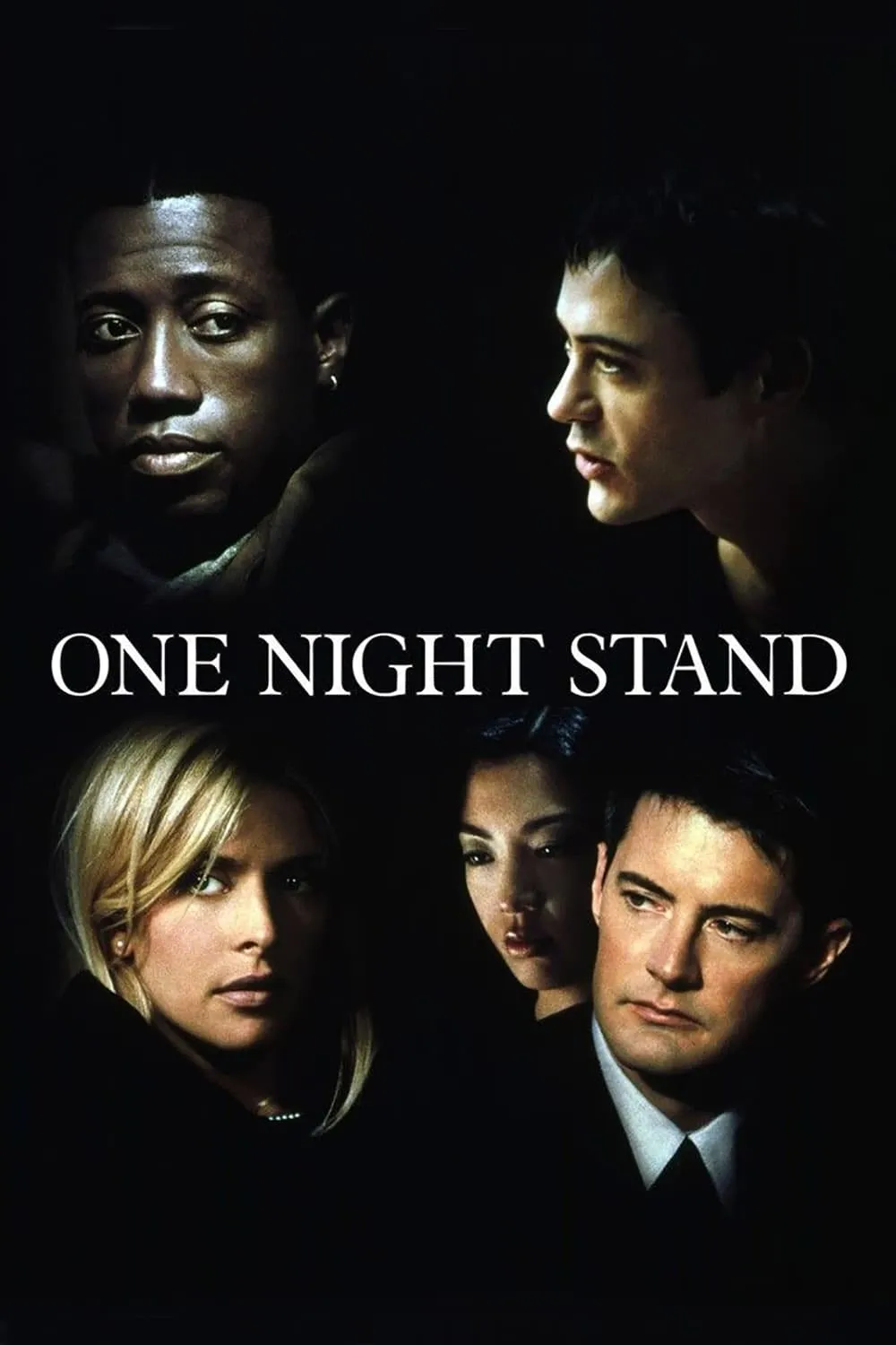ภาพยนตร์ ขอแค่คืนนี้คืนเดียว ซับไทย ครบทุกตอน ดูฟรี HD