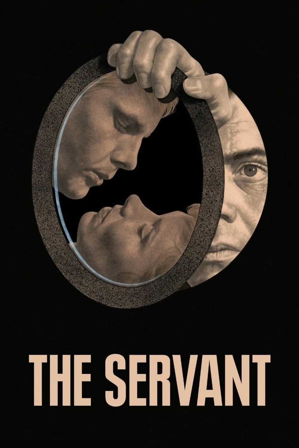 ภาพยนตร์ The Servant ซับไทย ครบทุกตอน ดูฟรี HD