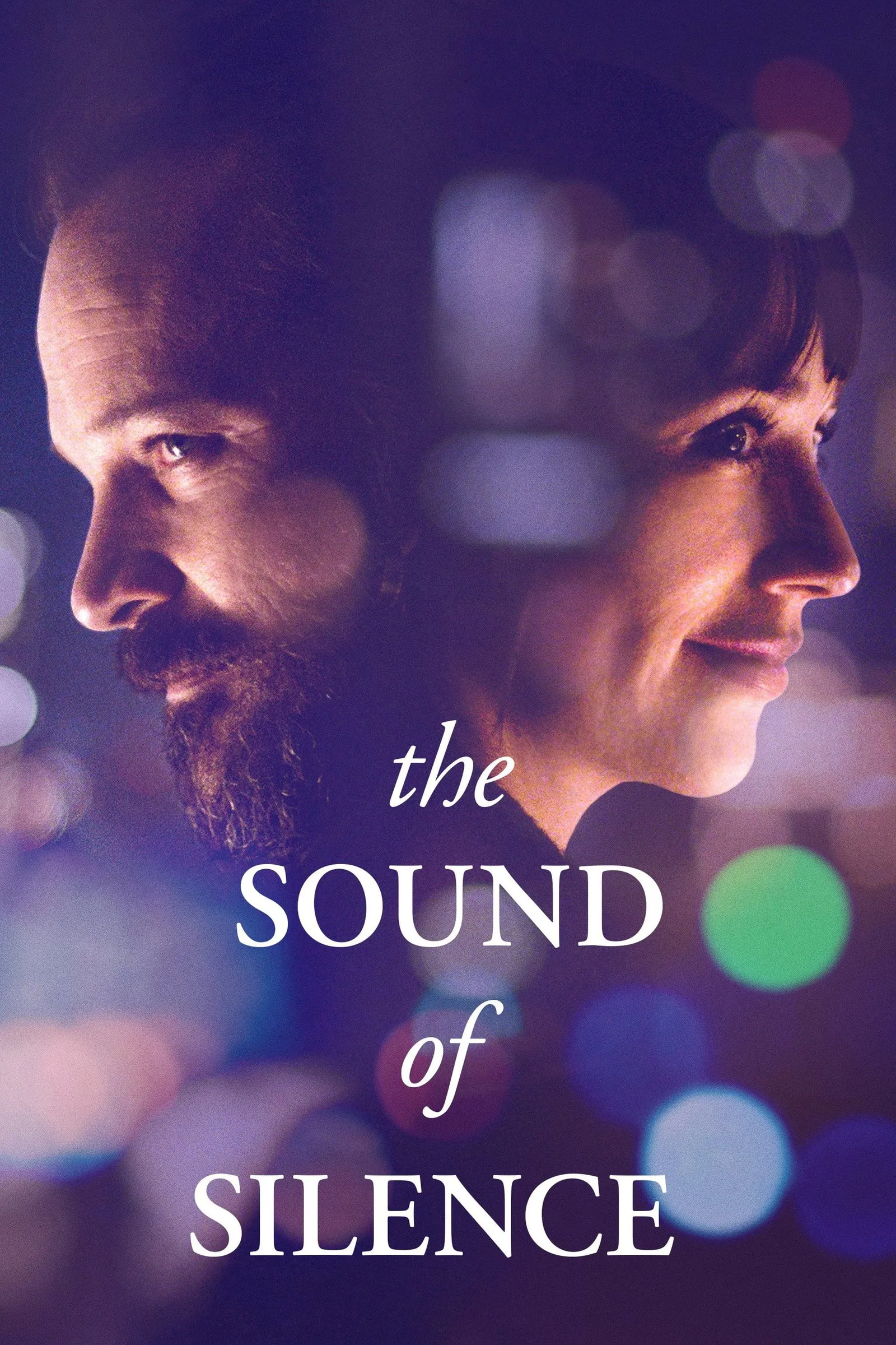 ภาพยนตร์ The Sound of Silence ซับไทย ครบทุกตอน ดูฟรี HD