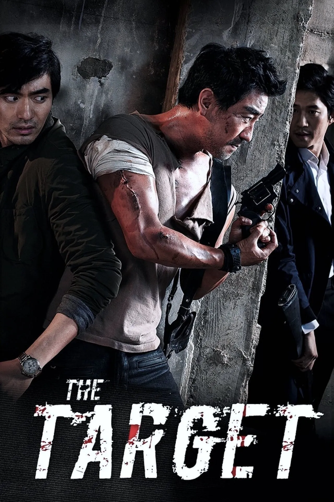 ภาพยนตร์ ระห่ำล่า 36 ชั่วโมง ซับไทย ครบทุกตอน ดูฟรี HD