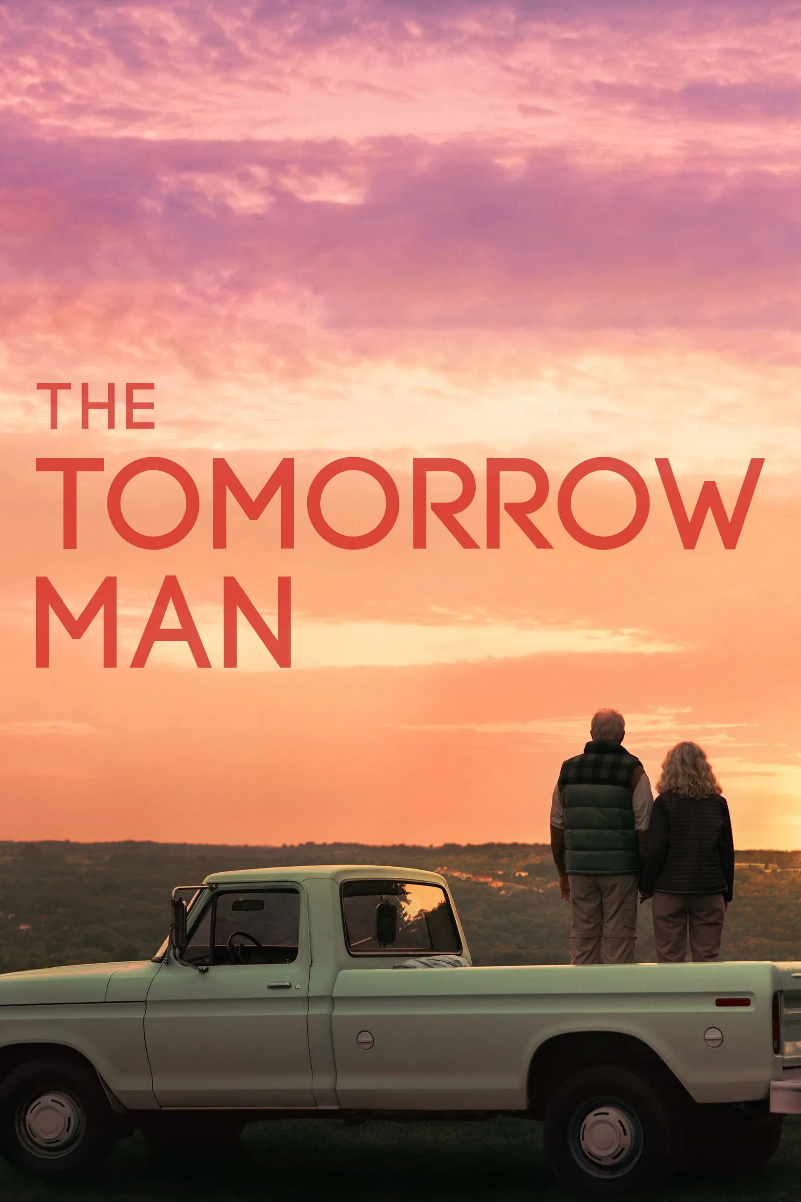 ภาพยนตร์ The Tomorrow Man ซับไทย ครบทุกตอน ดูฟรี HD