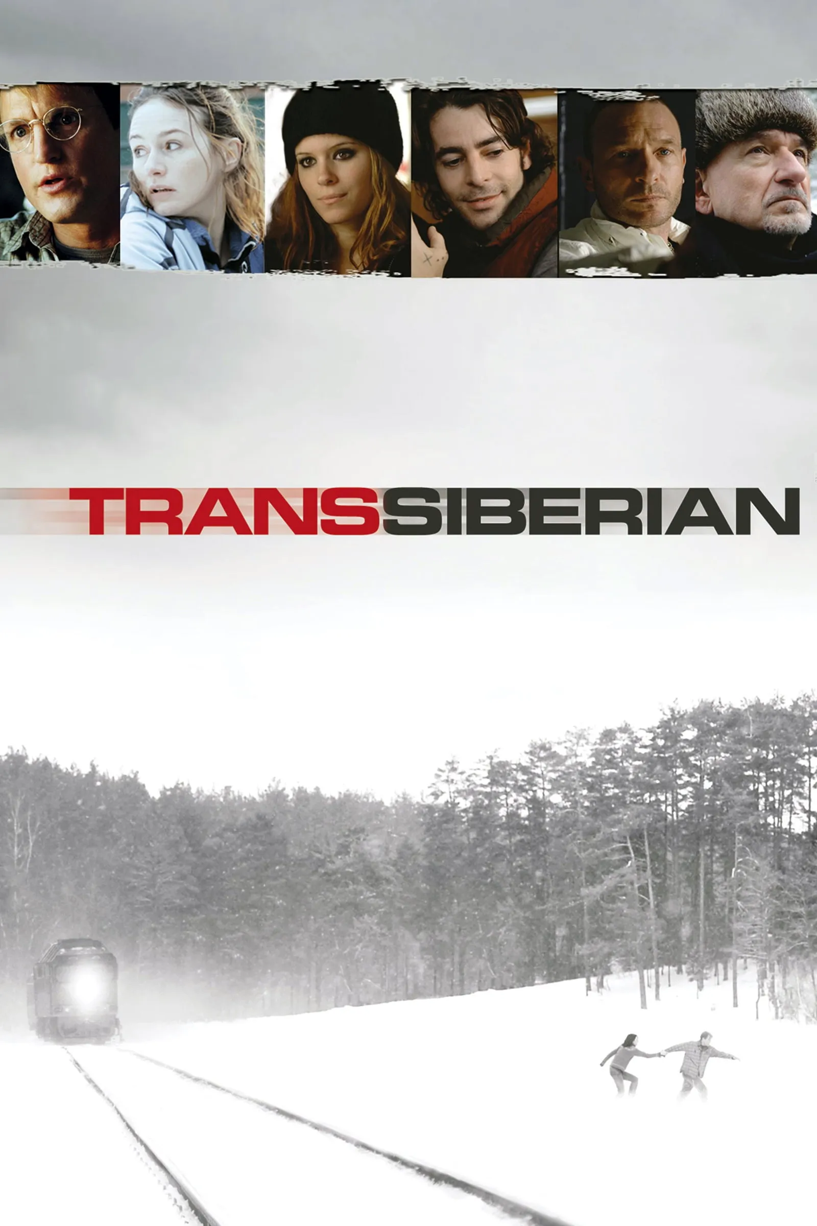 ภาพยนตร์ ทางรถไฟสายระทึก ซับไทย ครบทุกตอน ดูฟรี HD