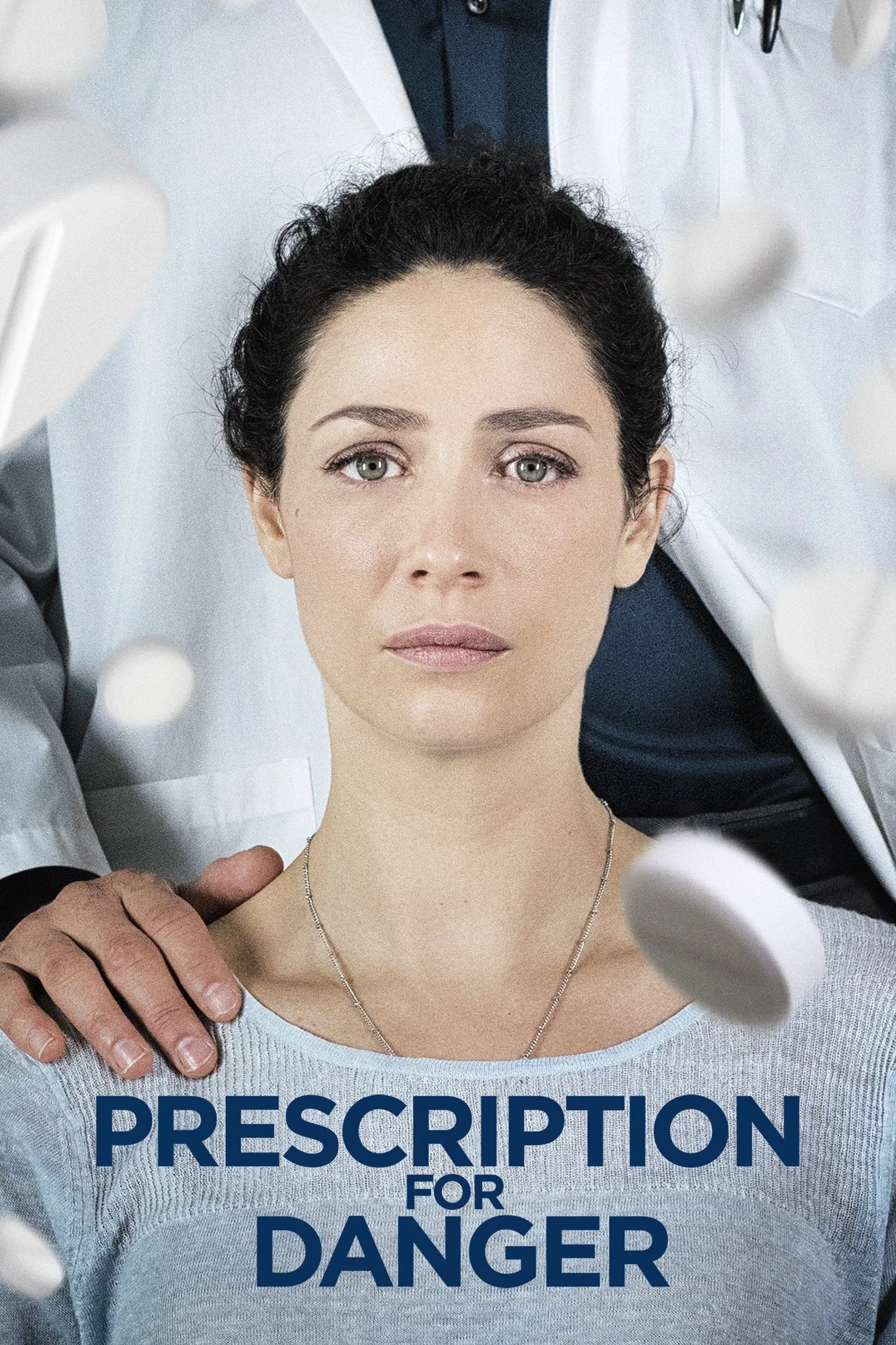 ภาพยนตร์ Prescription for Danger ซับไทย ครบทุกตอน ดูฟรี HD