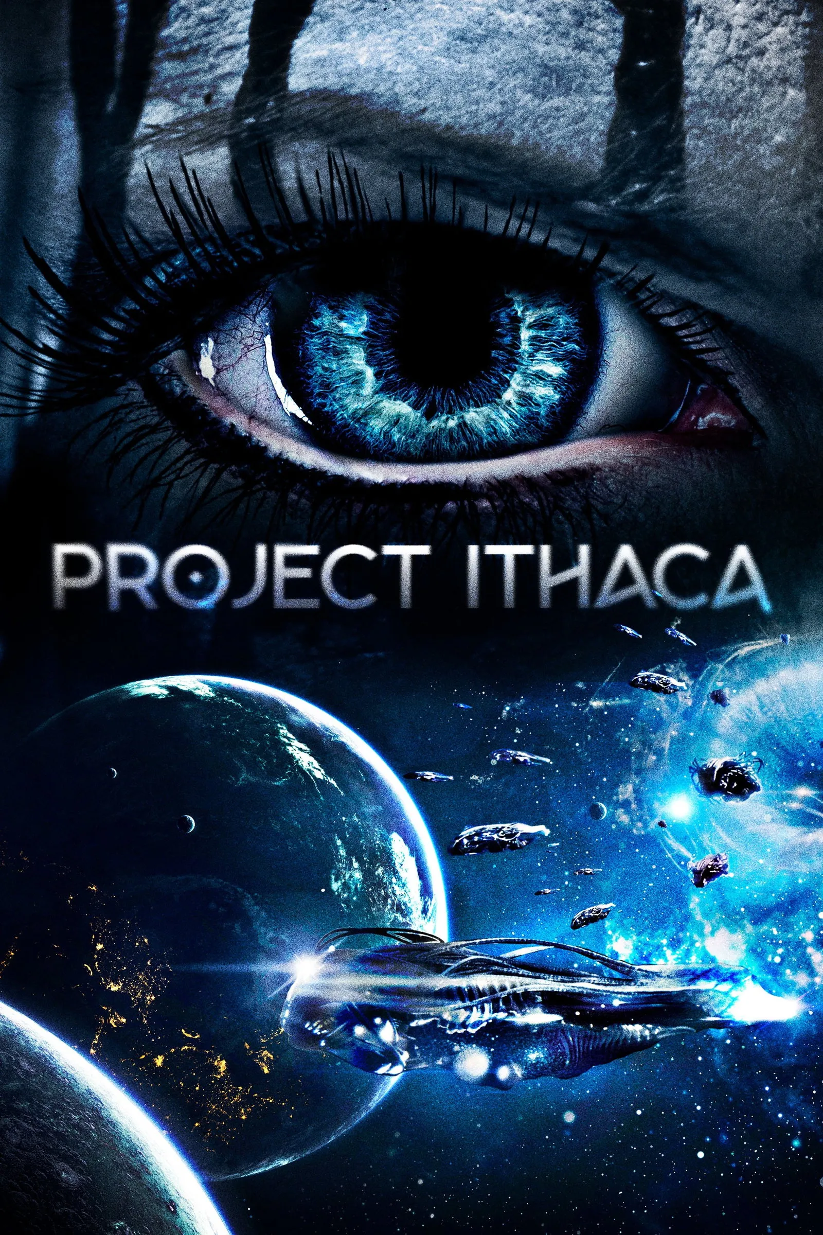 ภาพยนตร์ Project Ithaca ซับไทย ครบทุกตอน ดูฟรี HD