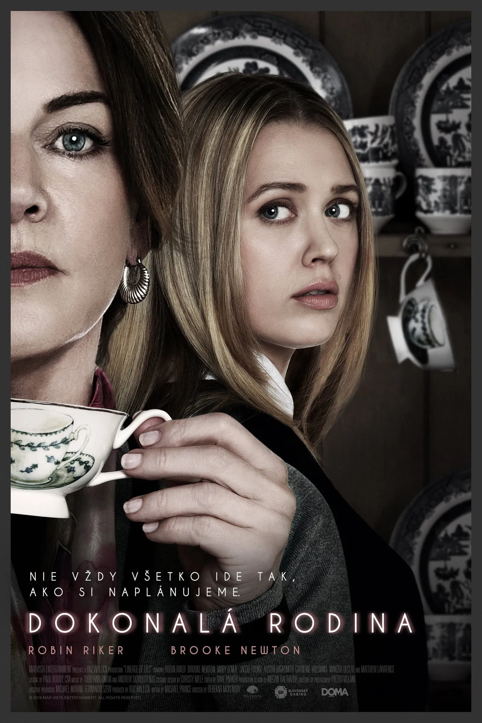 ภาพยนตร์ Psycho Granny ซับไทย ครบทุกตอน ดูฟรี HD
