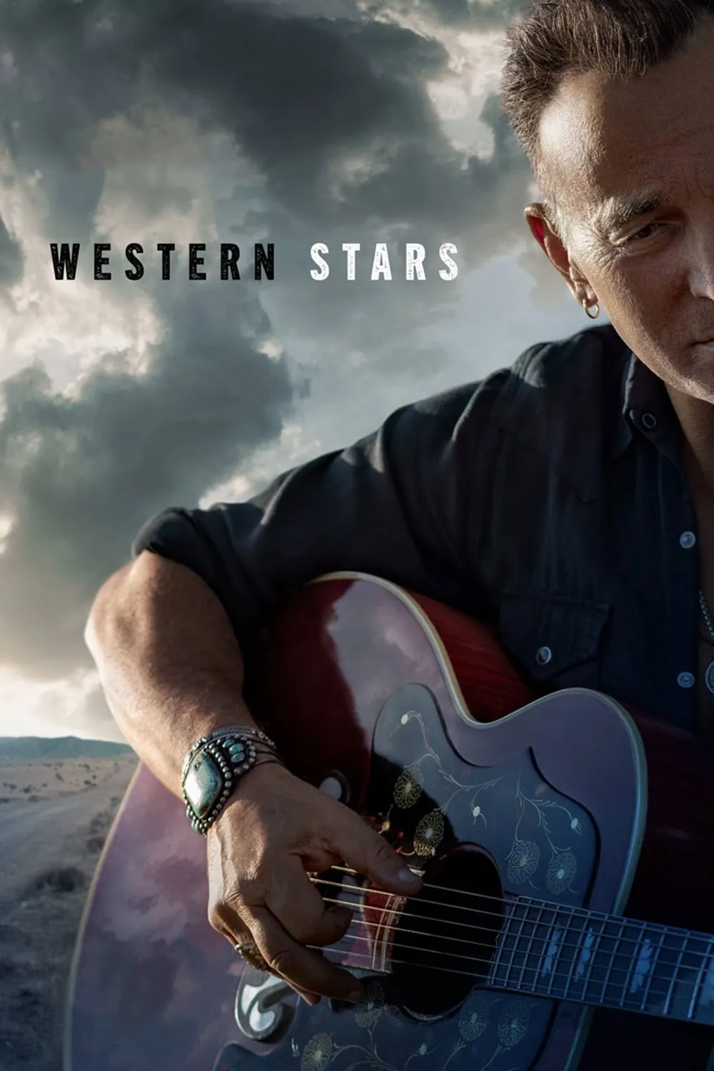ภาพยนตร์ Western Stars ซับไทย ครบทุกตอน ดูฟรี HD
