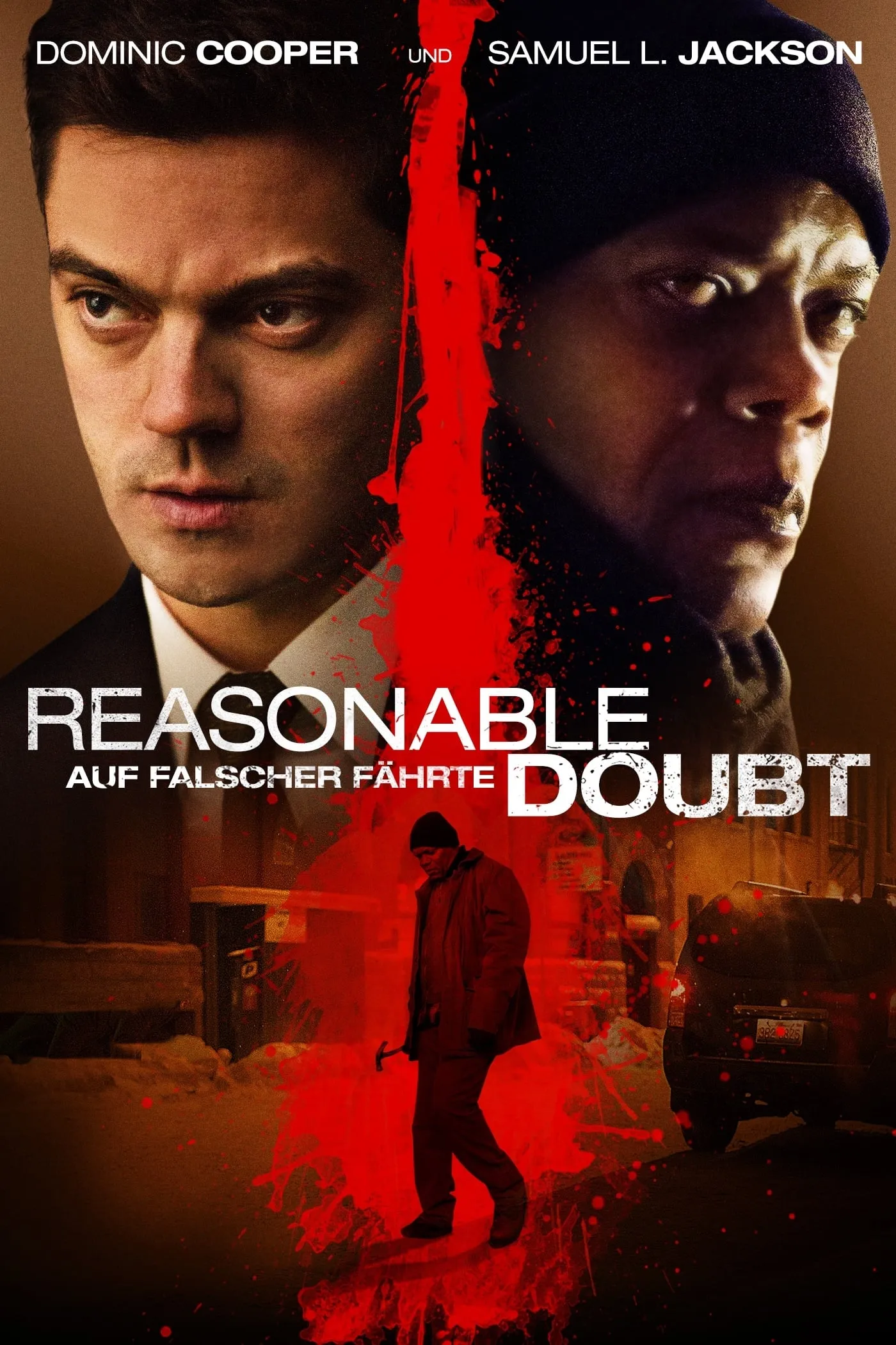ภาพยนตร์ กระชากแผนอำพรางโหด ซับไทย ครบทุกตอน ดูฟรี HD