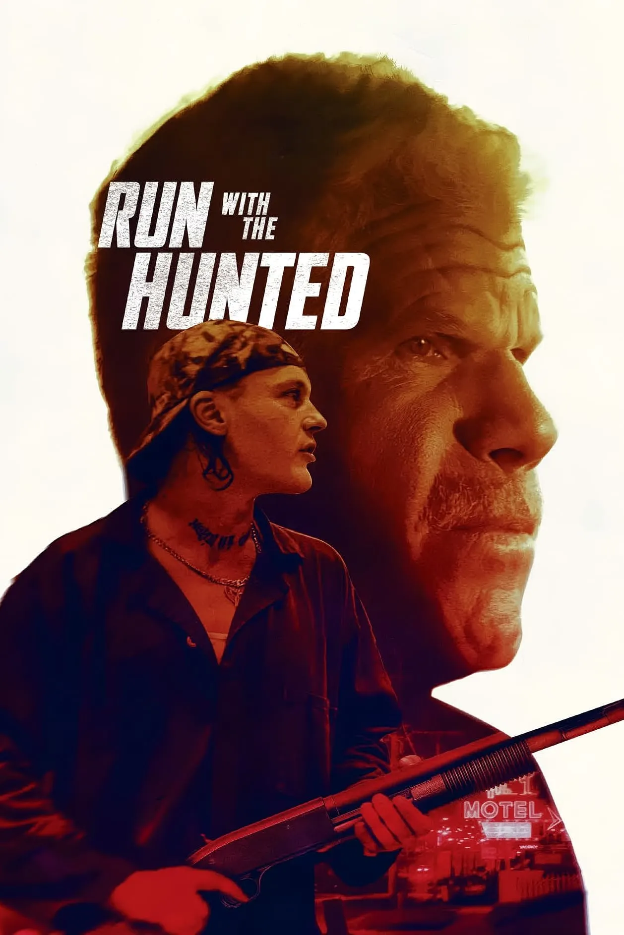 ภาพยนตร์ Run with the Hunted ซับไทย ครบทุกตอน ดูฟรี HD