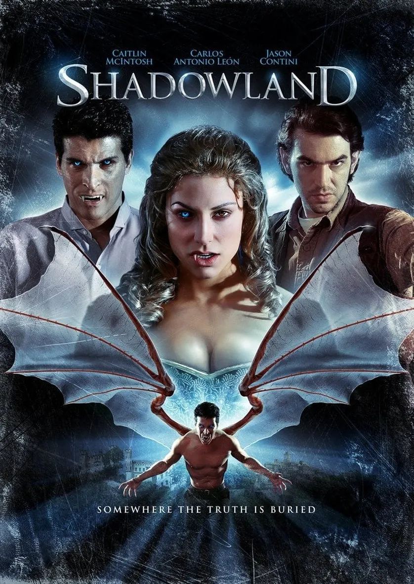 ภาพยนตร์ คืนชีพล่าเขี้ยวอาถรรพ์ ซับไทย ครบทุกตอน ดูฟรี HD