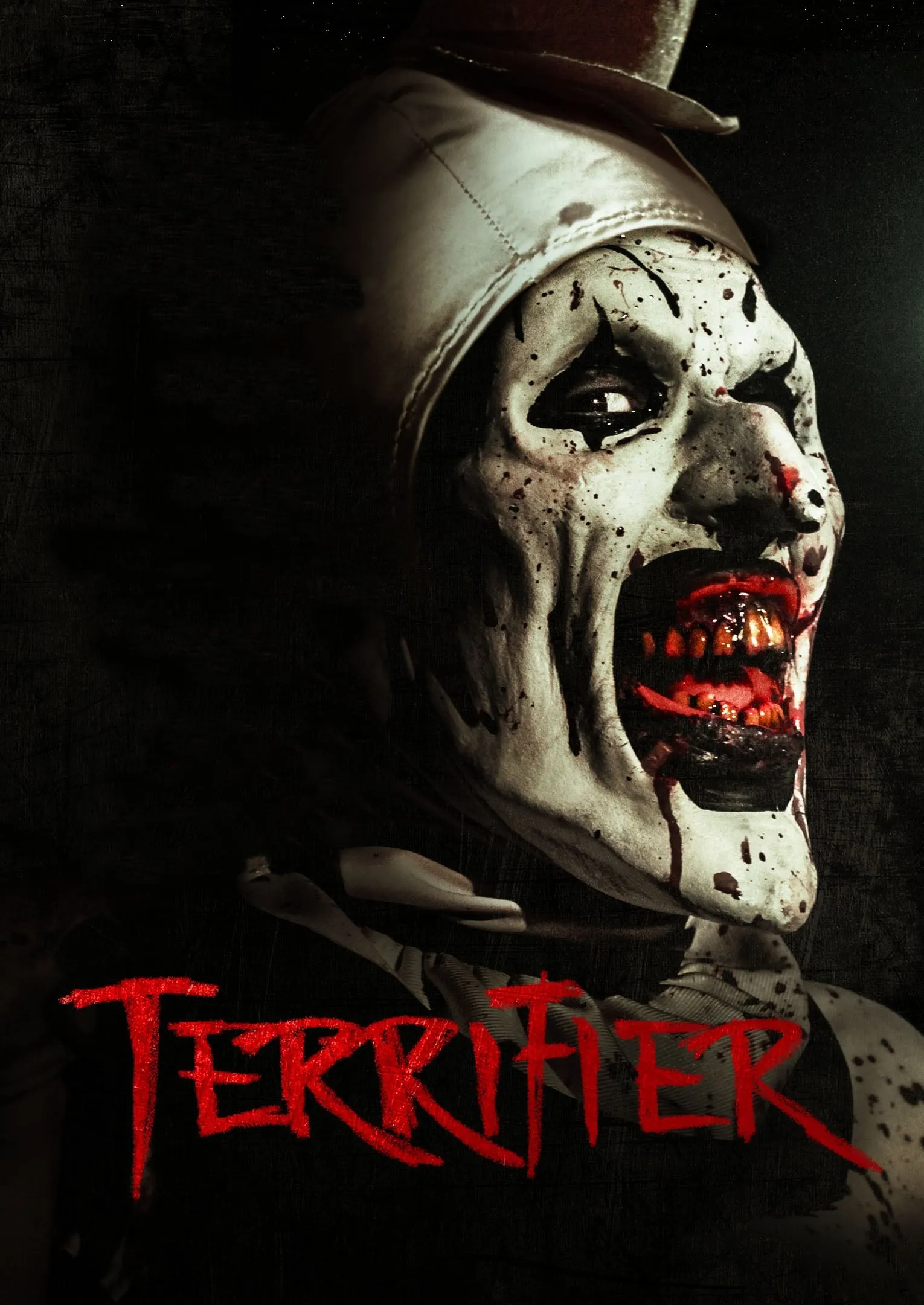 ภาพยนตร์ Terrifier ซับไทย ครบทุกตอน ดูฟรี HD